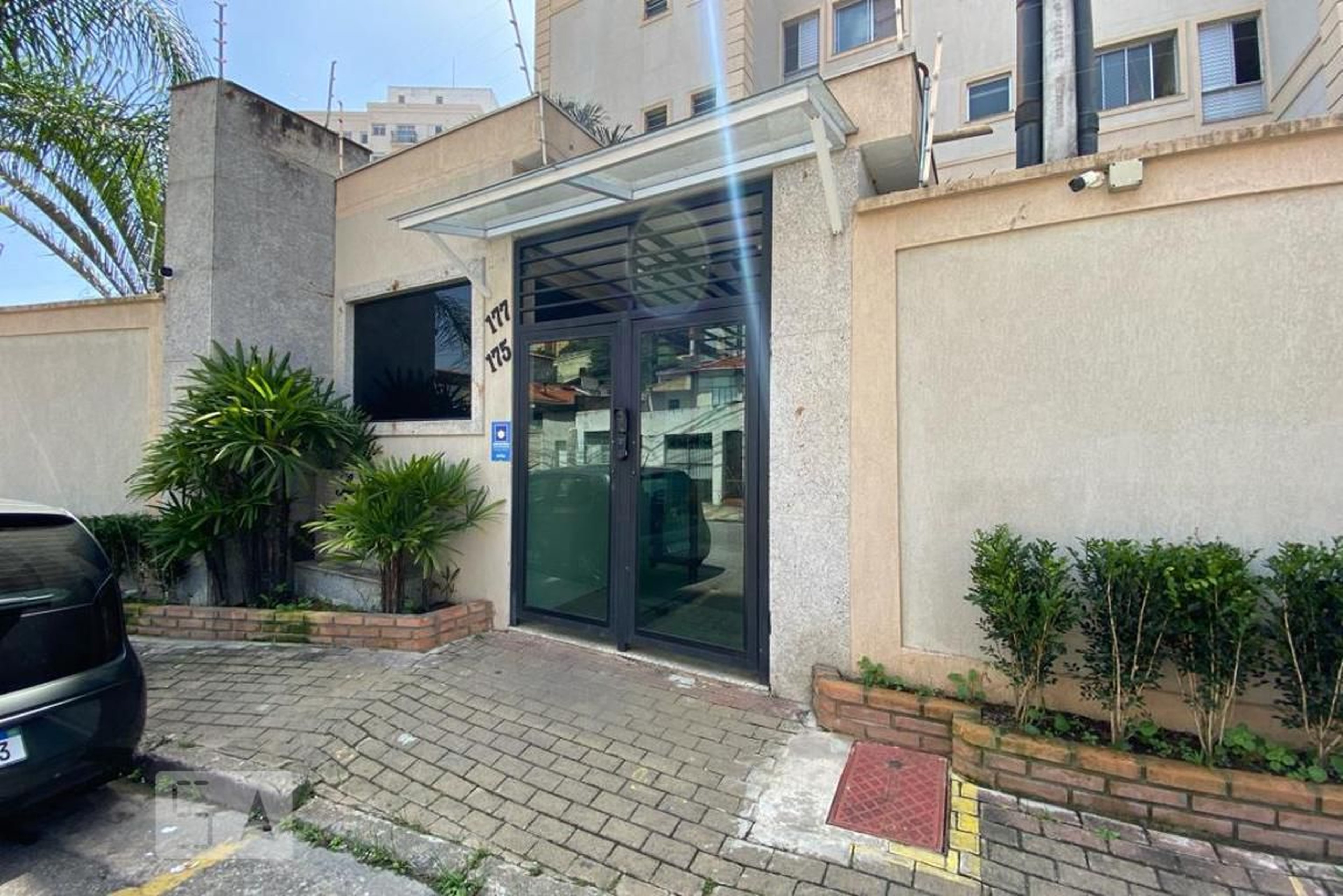 Entrada - Spazio San Stefano