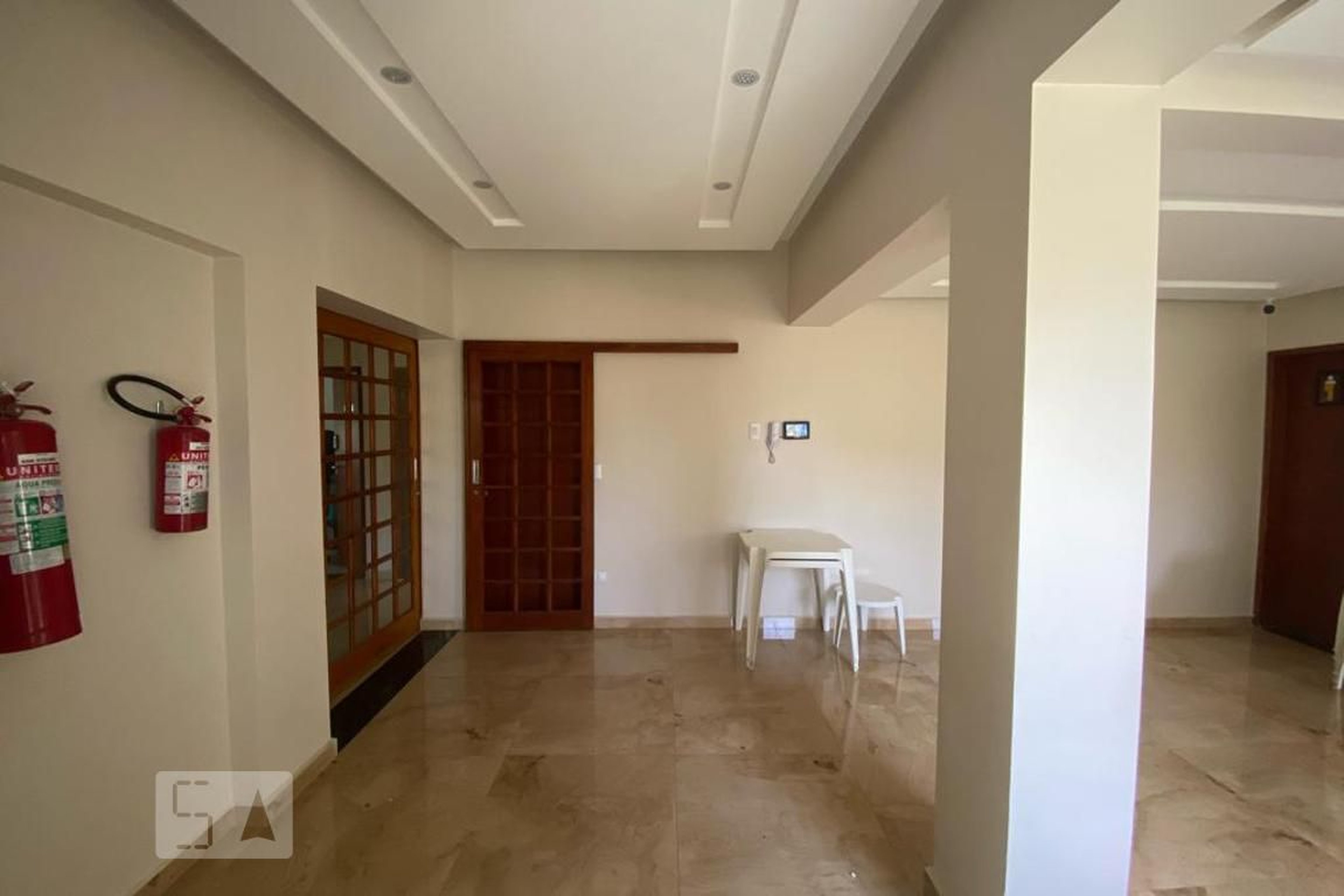 Salao de Festa - Spazio San Stefano