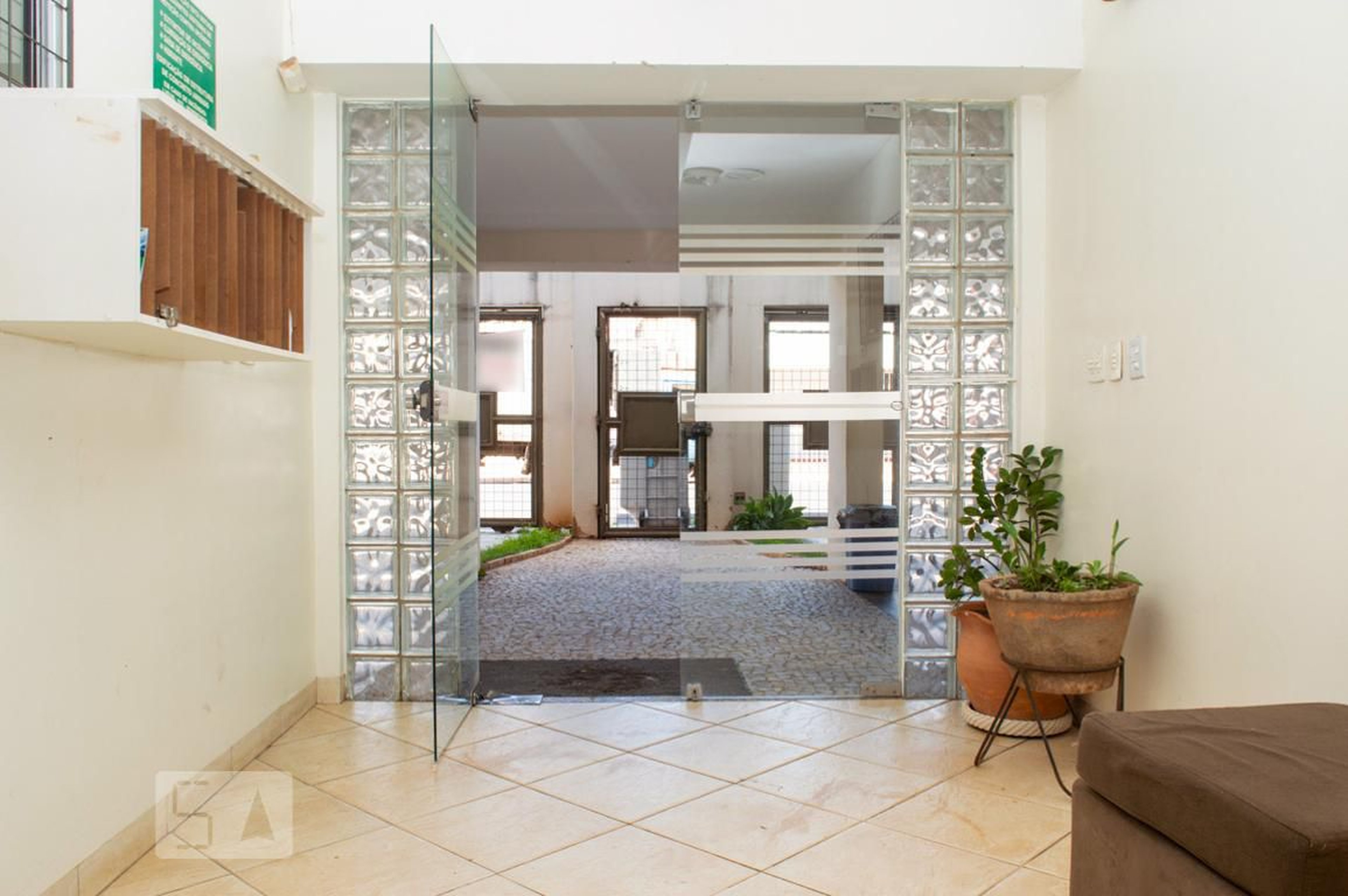 Entrada - Rio Branco