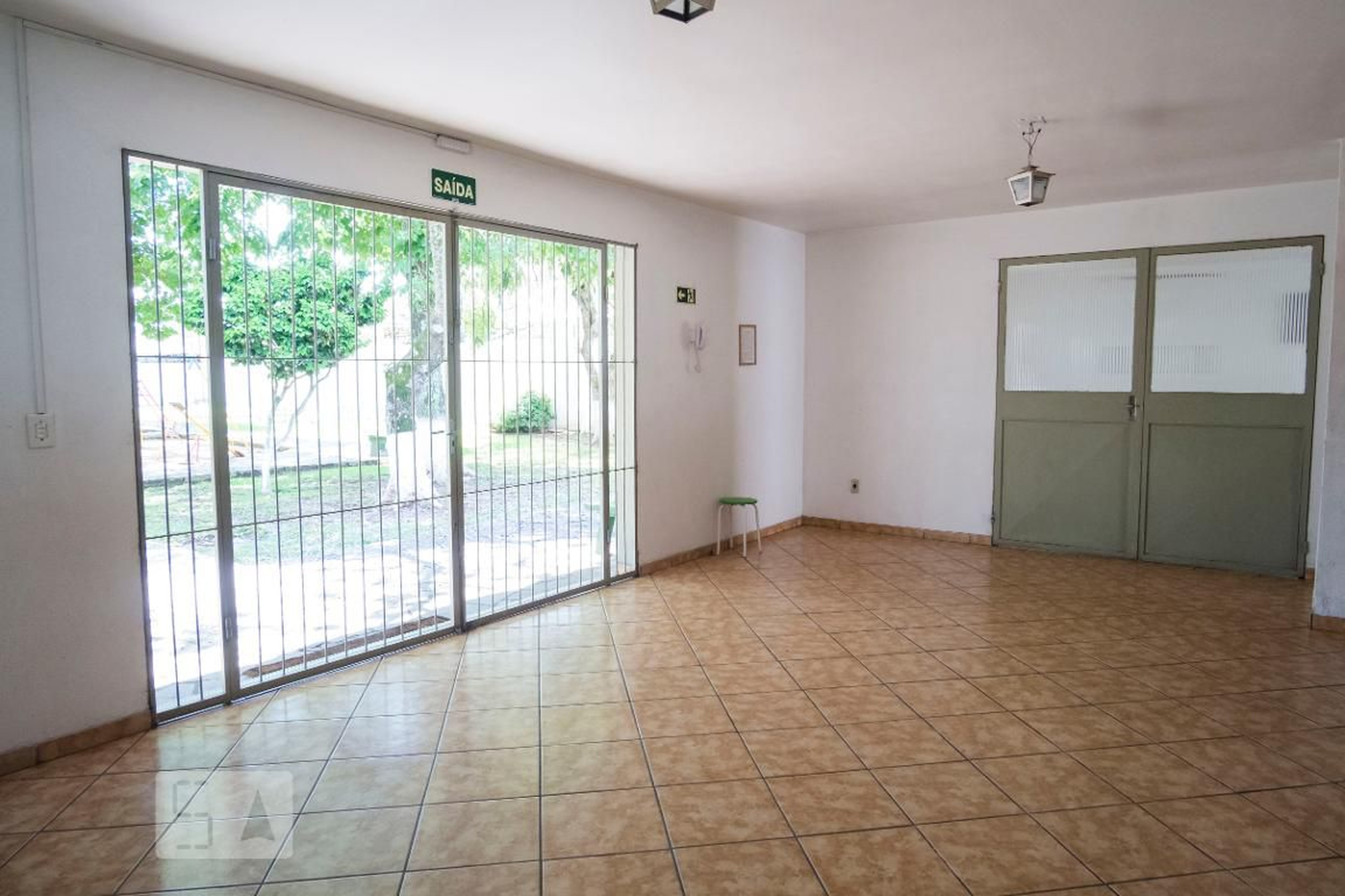 Churrasqueira - Porto Seguro II