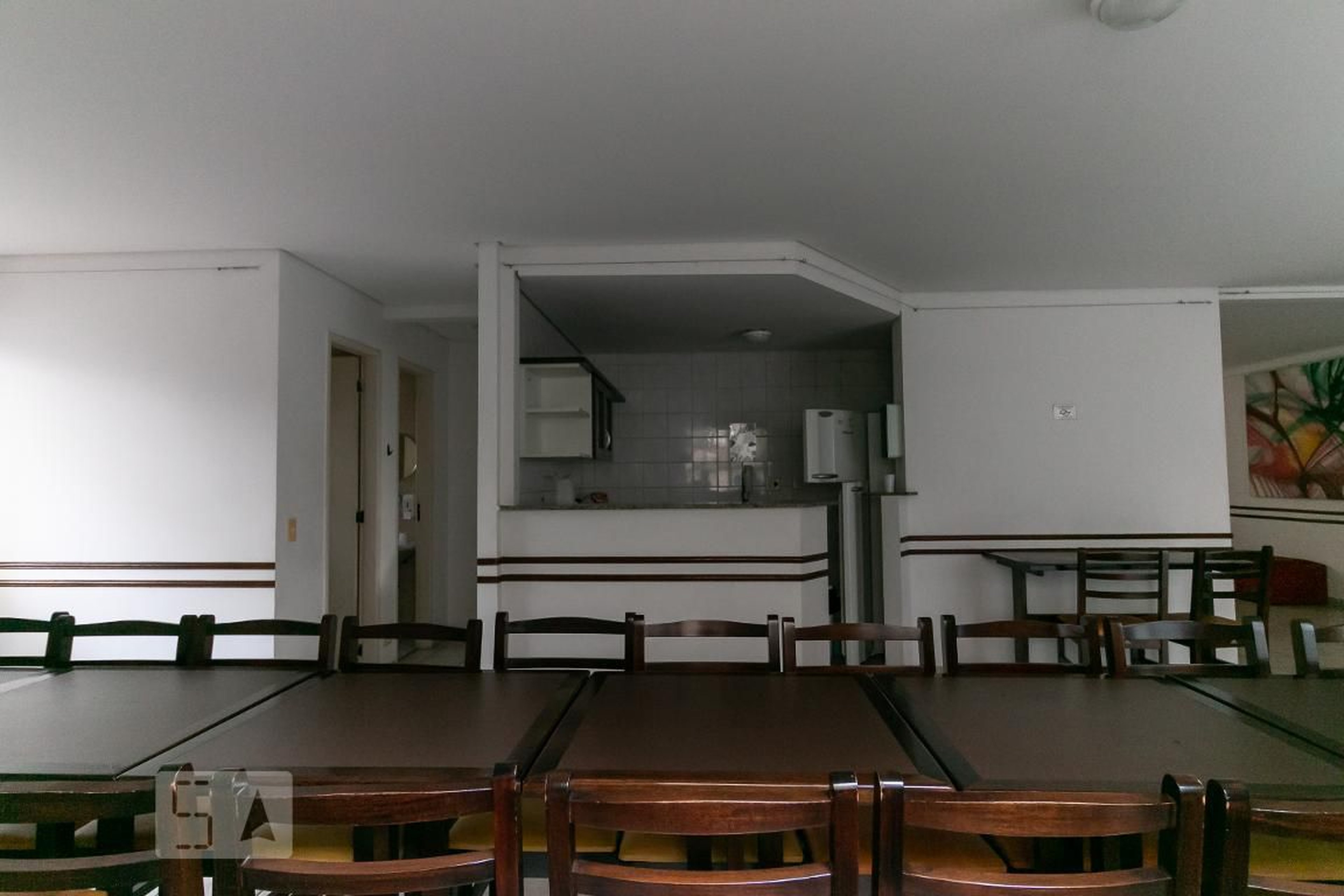 Salao de Festa - Três Marias QQQQQA