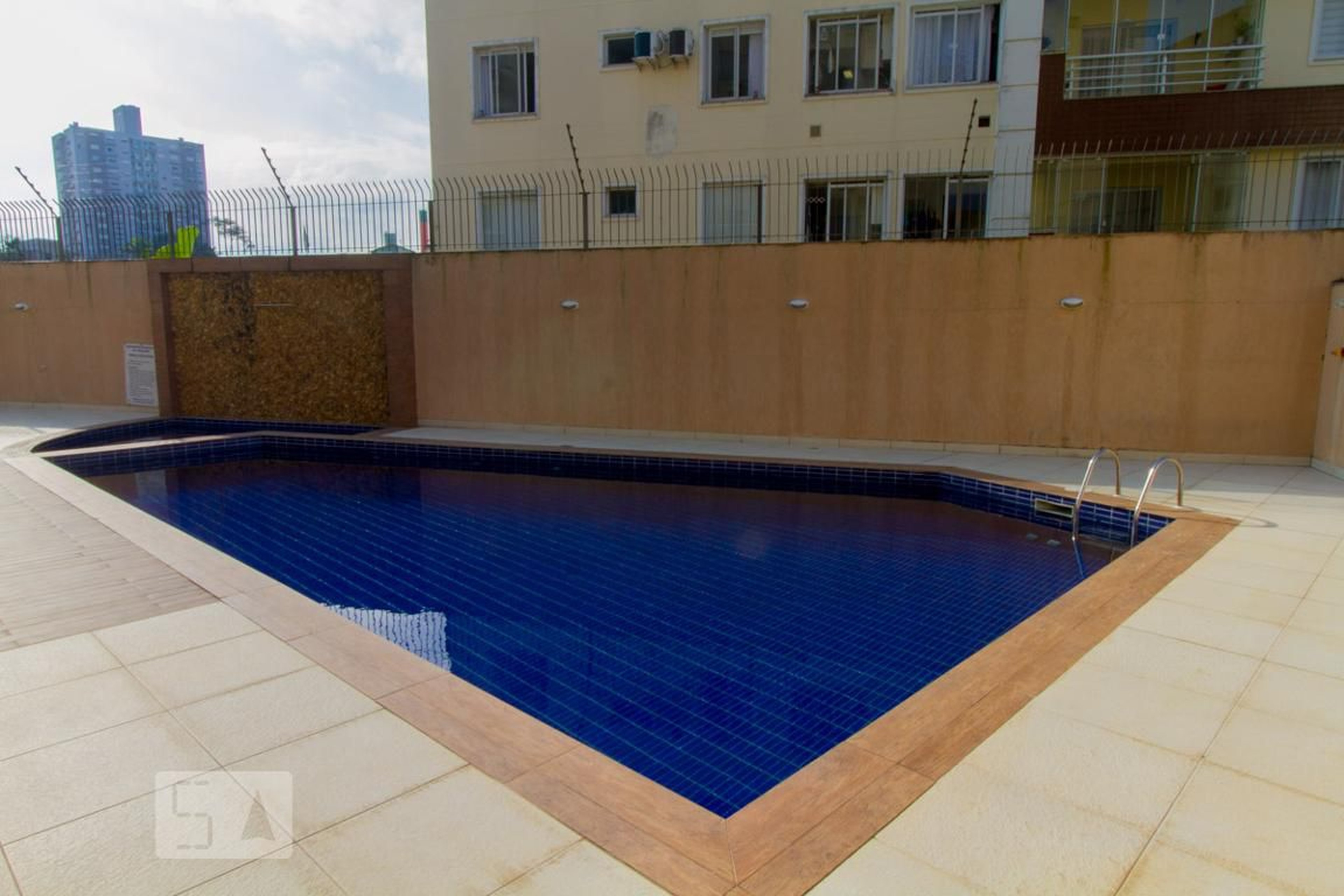 Piscina - San Fernando