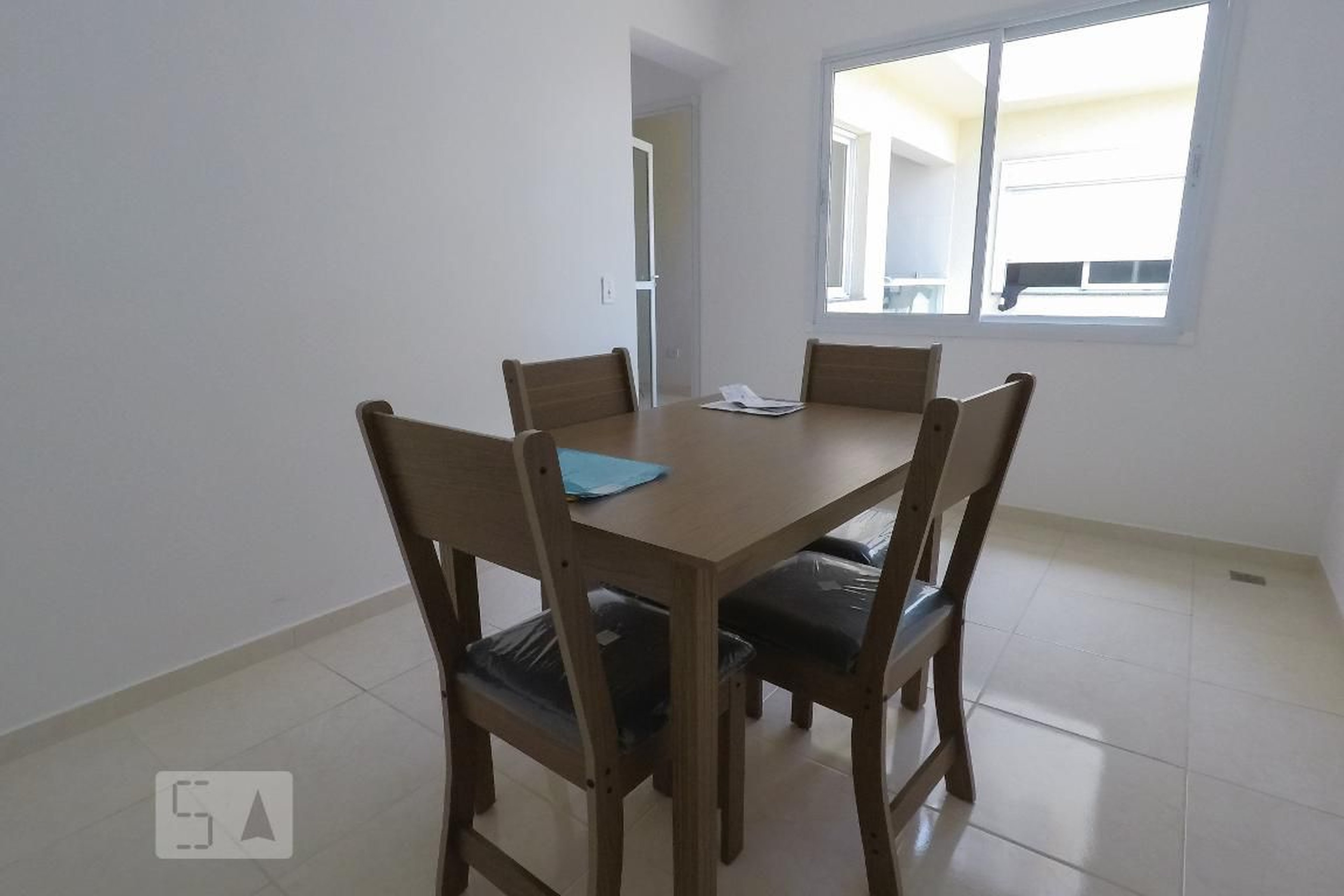 Sala de Reuniao - Gabriela