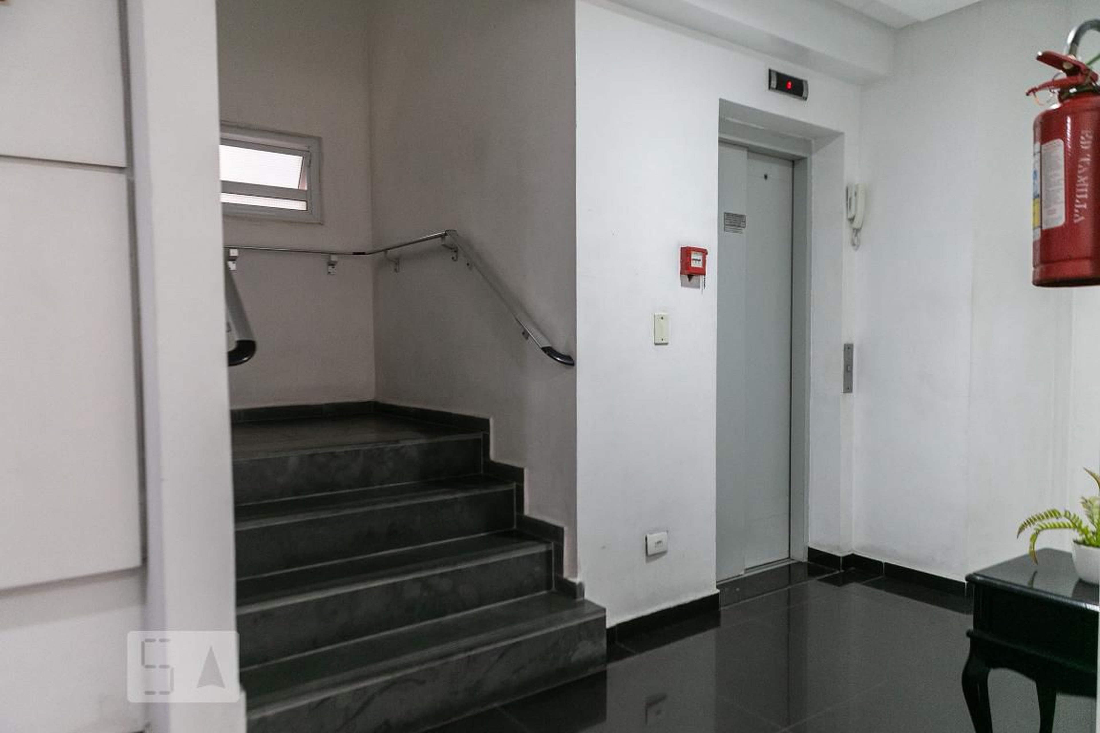 Hall de entrada - tamila