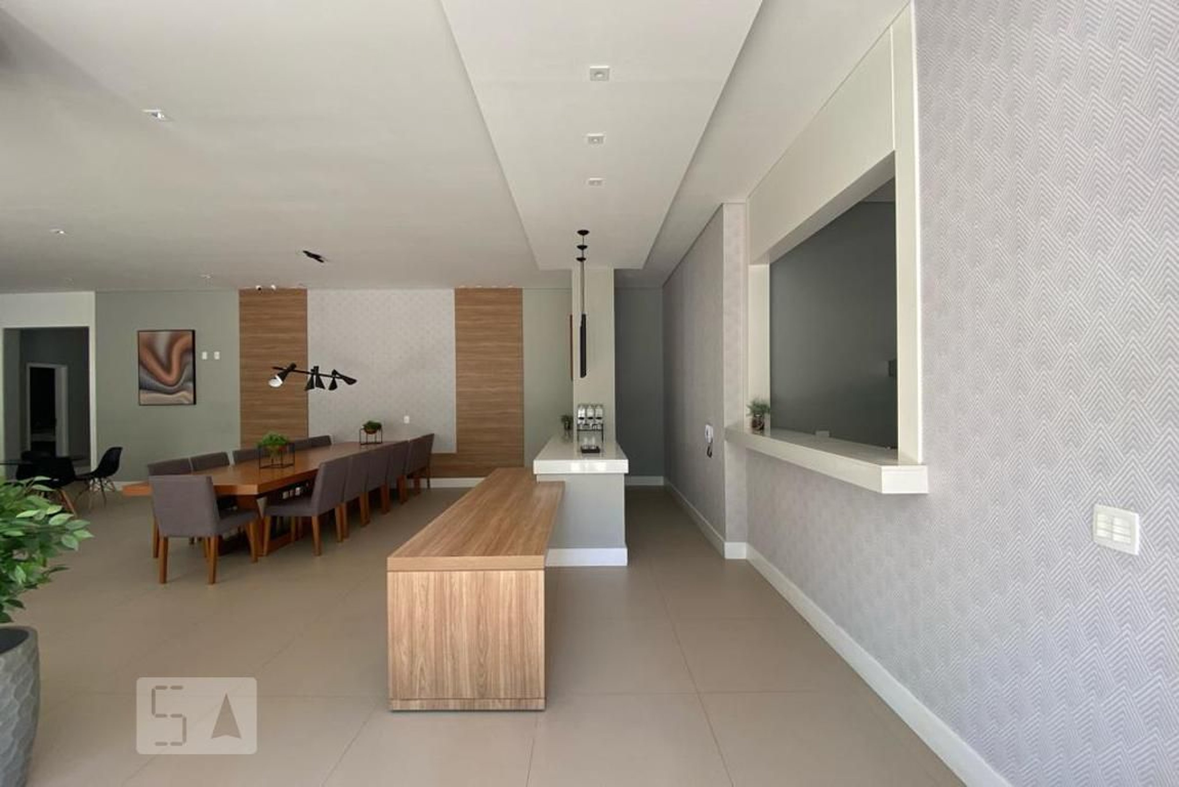 Espaço Gourmet - RG Oscar