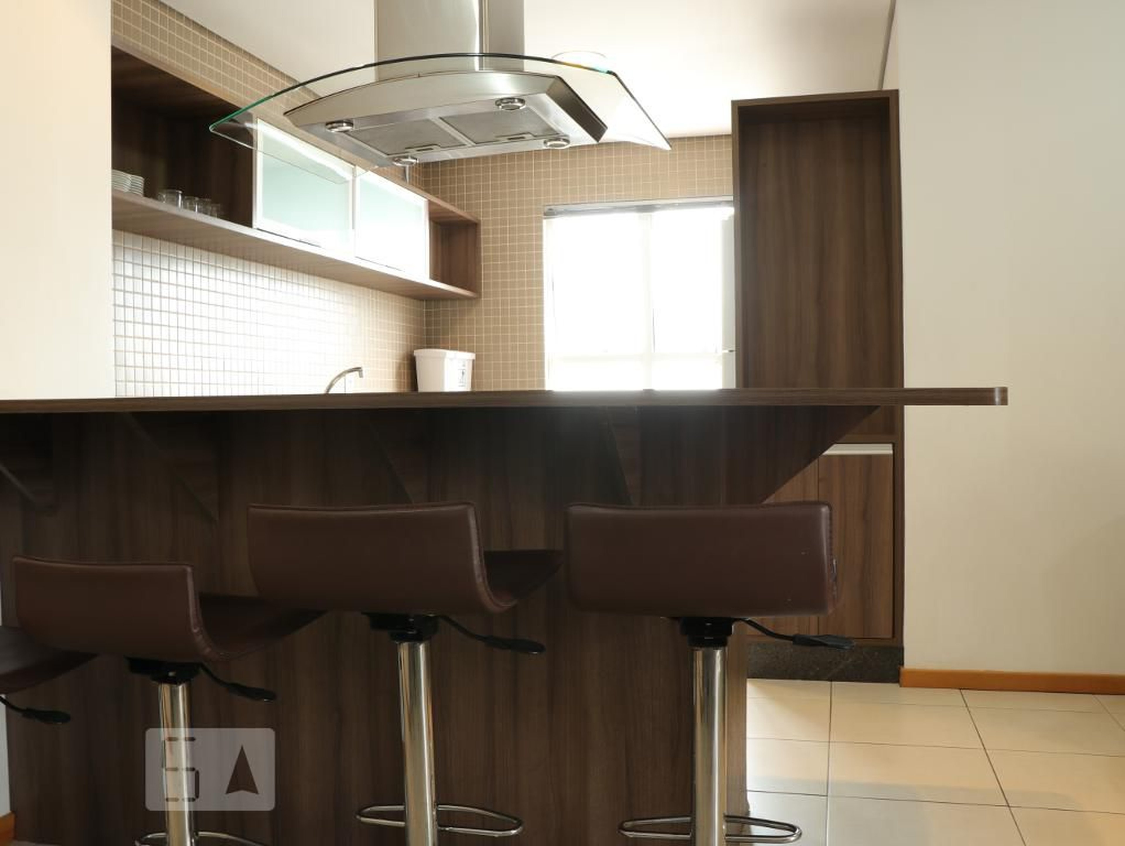 Espaço Gourmet - Edifício Central Park Residence