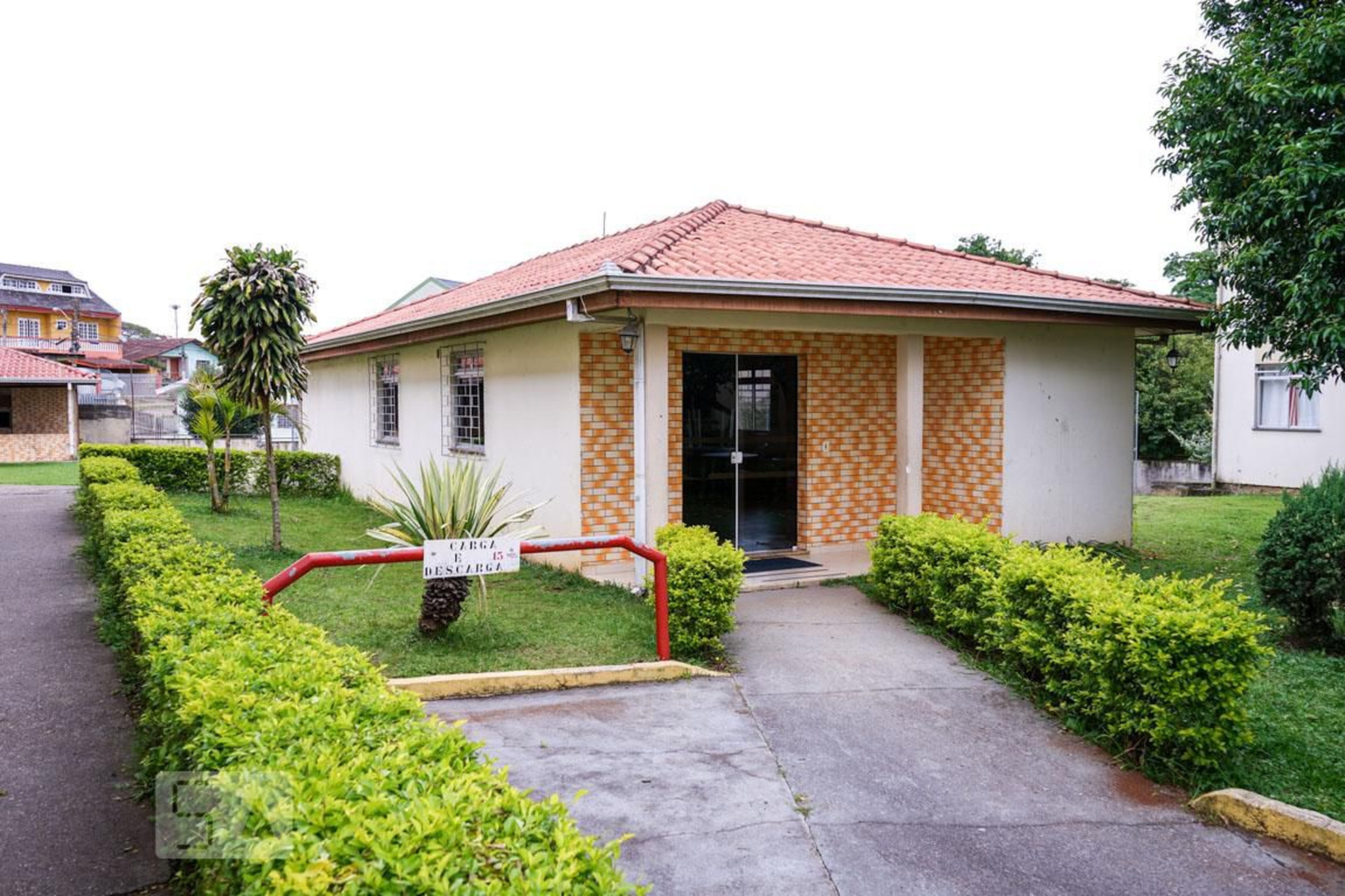 Salão de Festas - Residencial Bella Vista