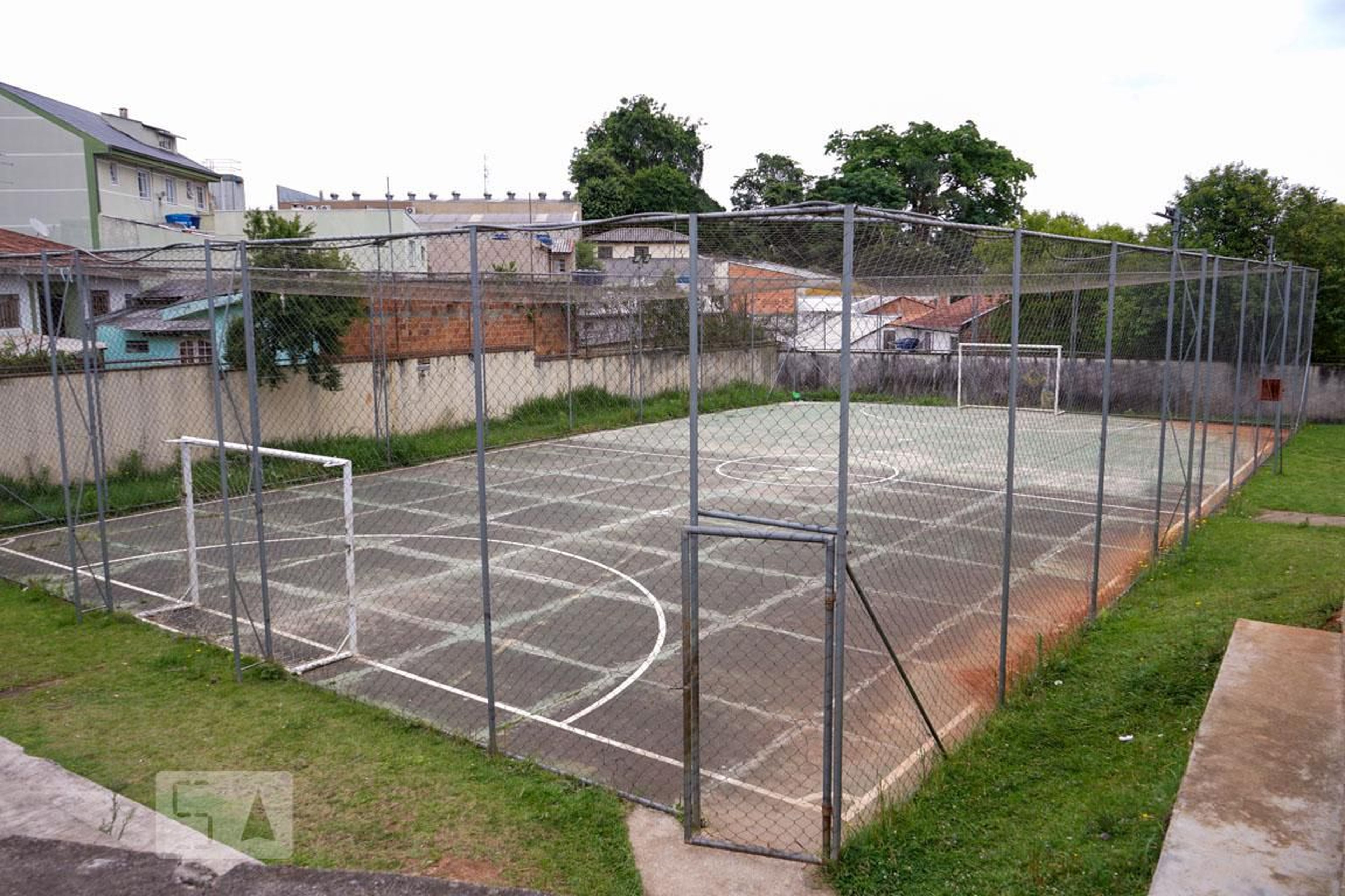 Quadra - Bella Vista