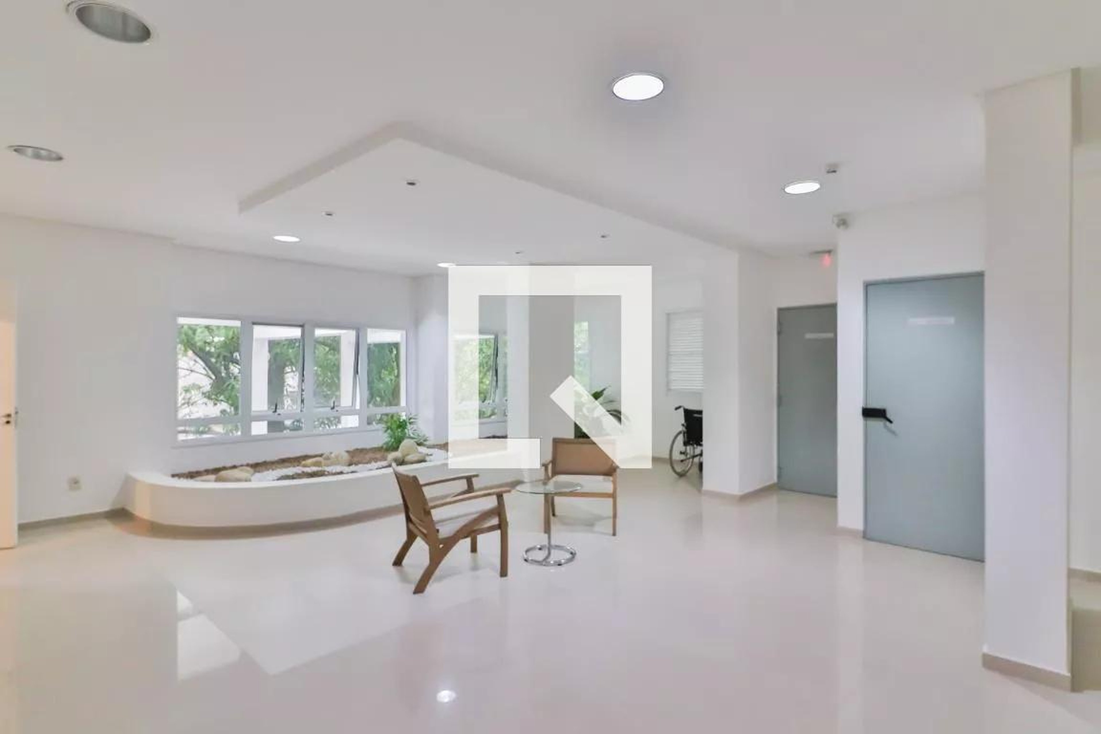 Hall de entrada - Perfect Home