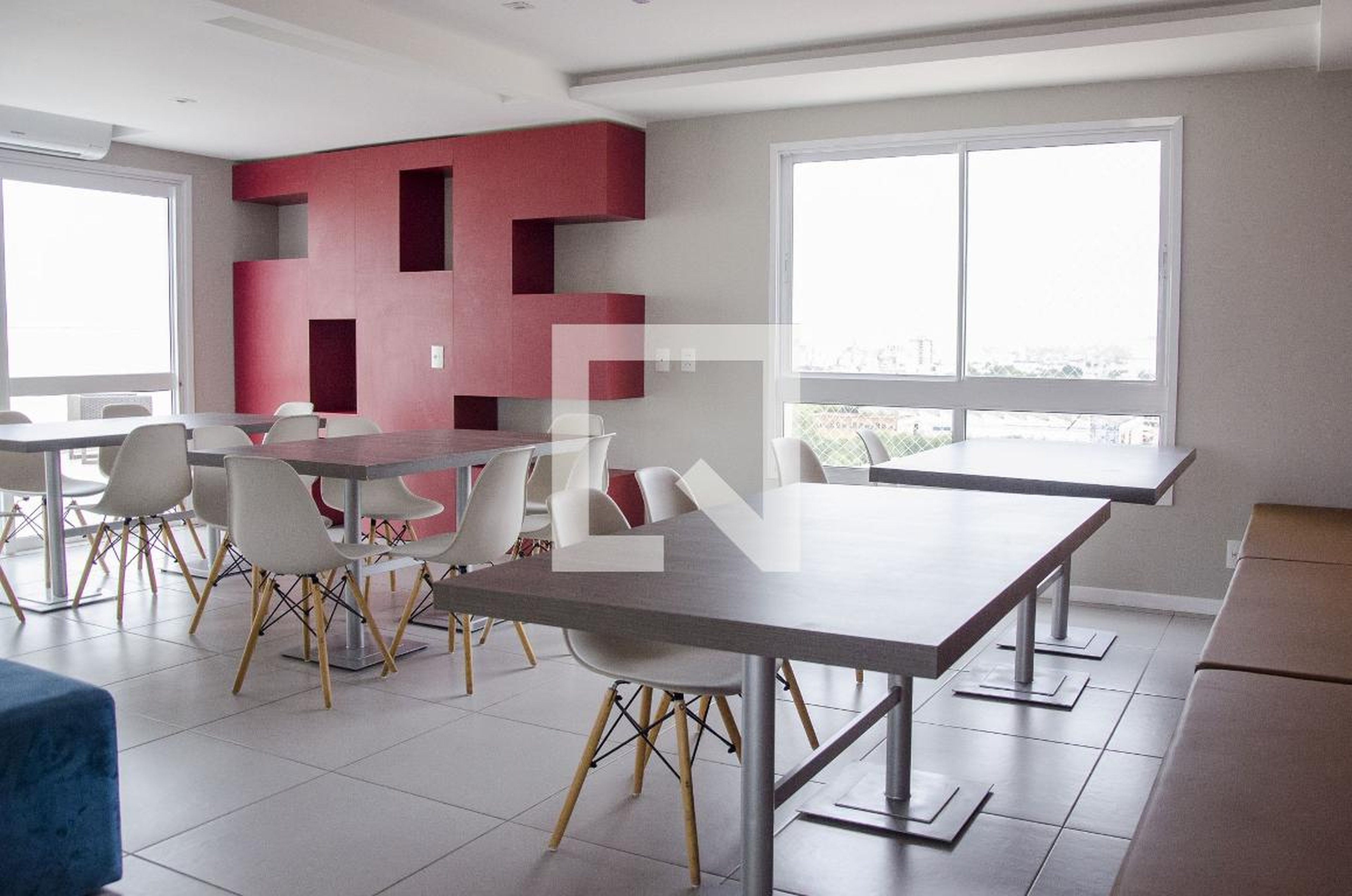 Espaço Gourmet - Life Park