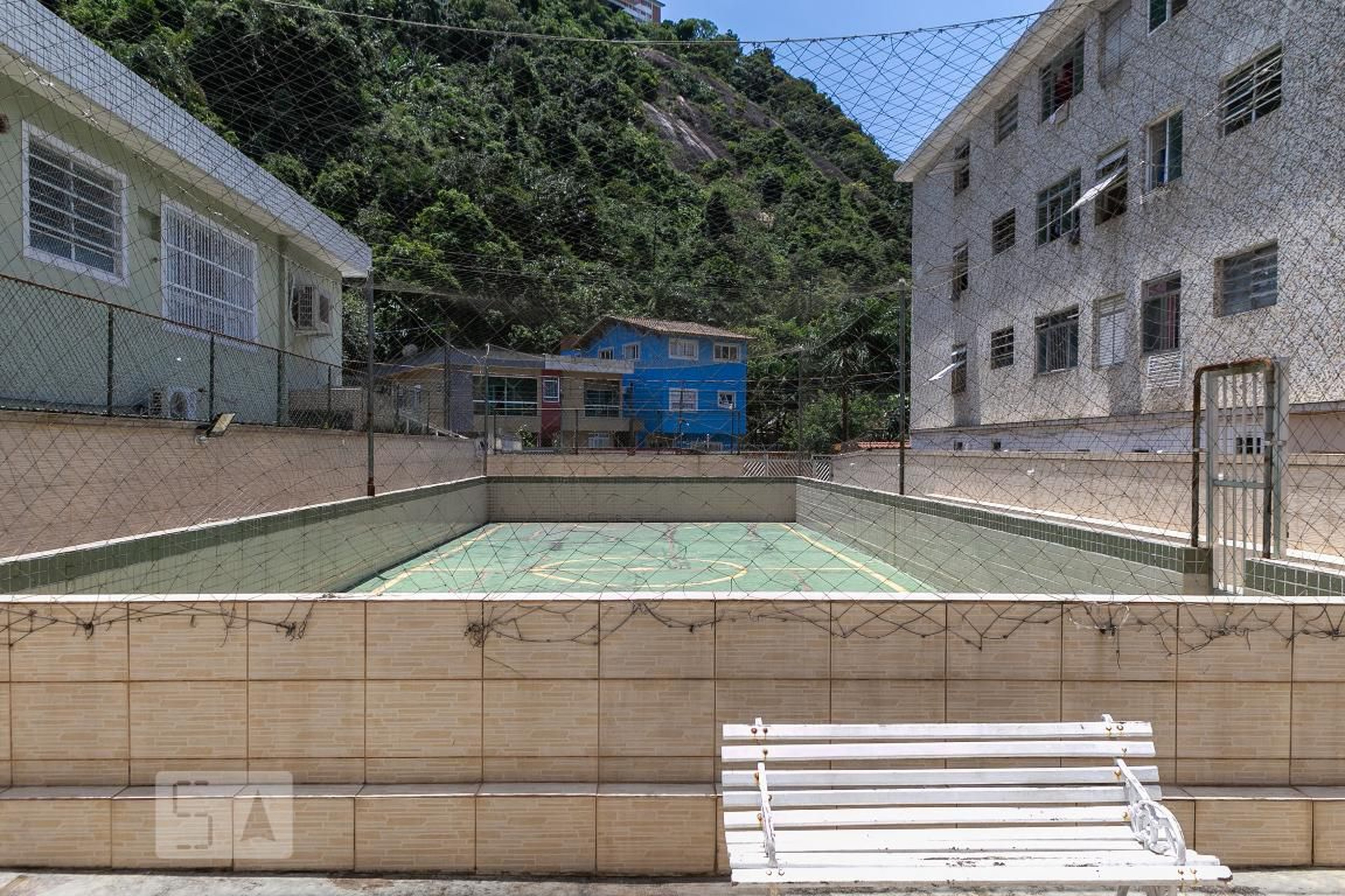 Quadra - Cortina Dam Pezzo