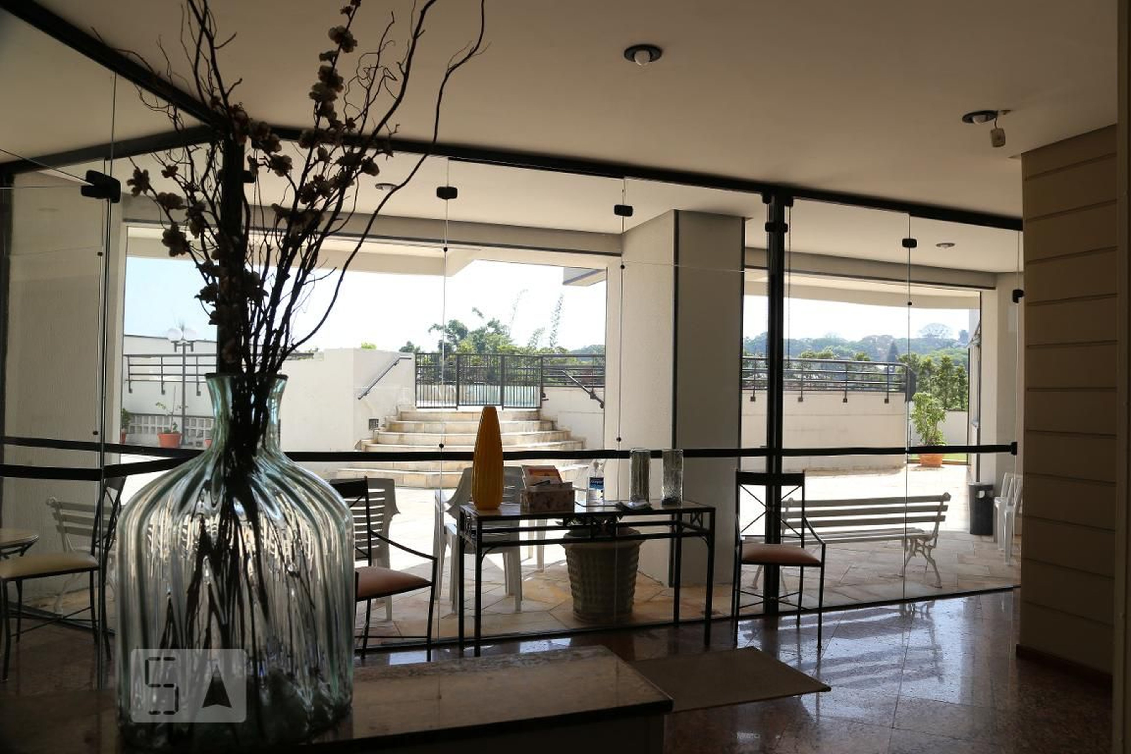 Hall Social - Isola D Ischia