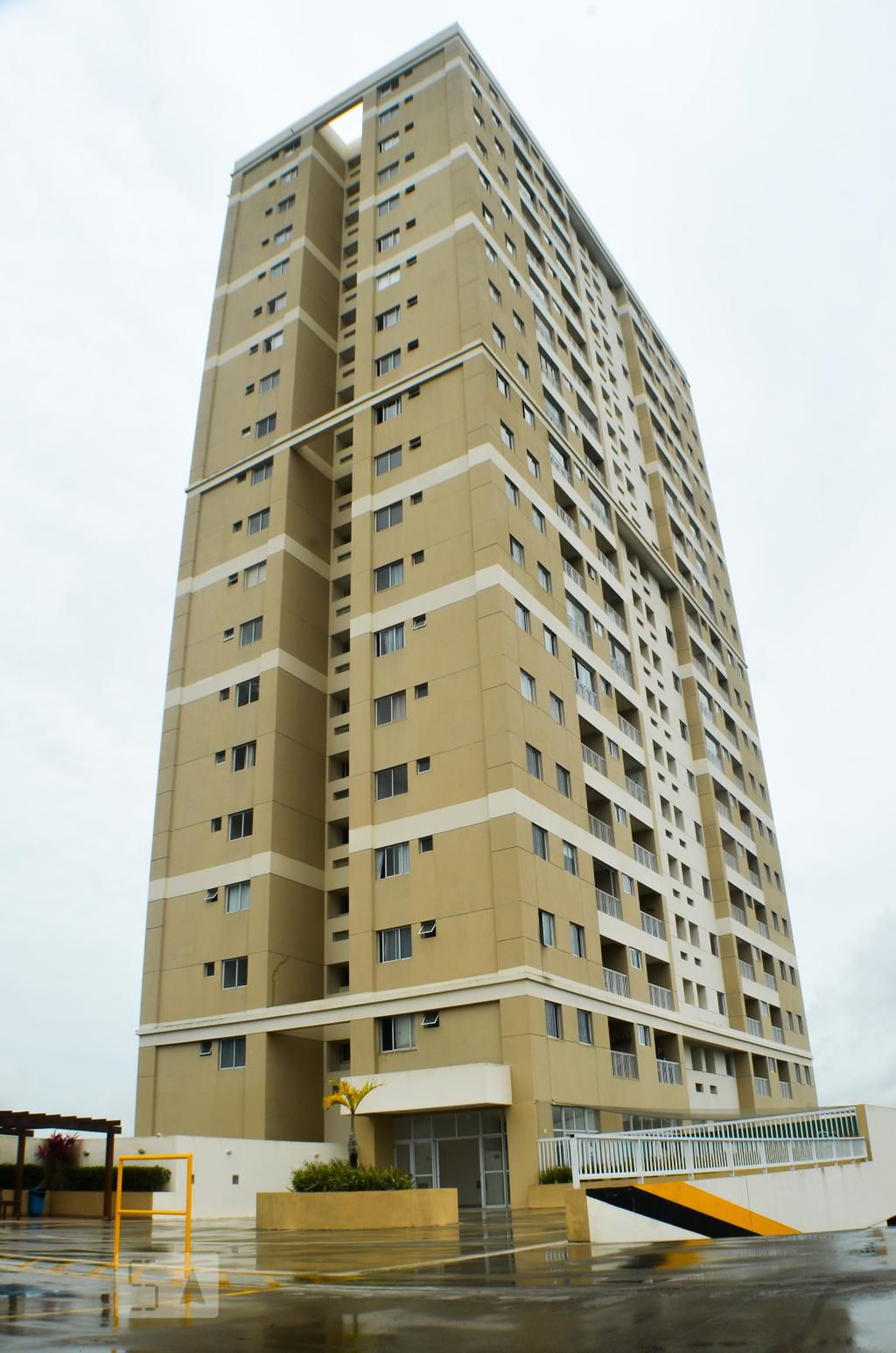 Edifício Condomínio Allegri