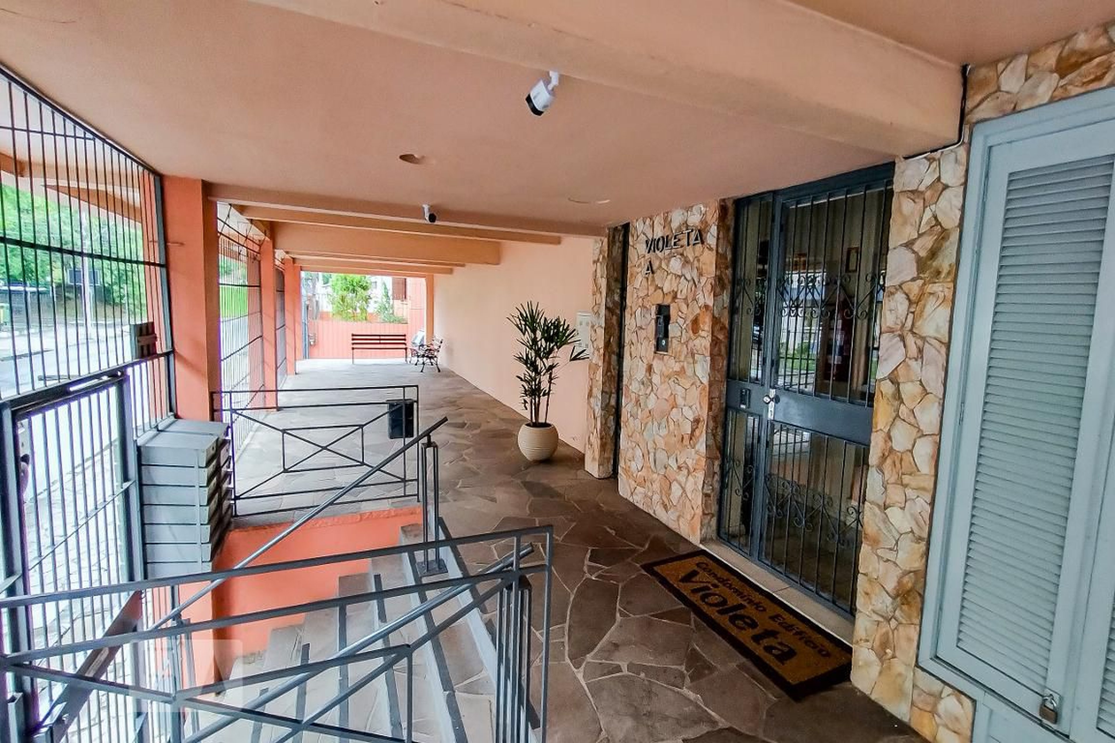 Hall de Entrada - null