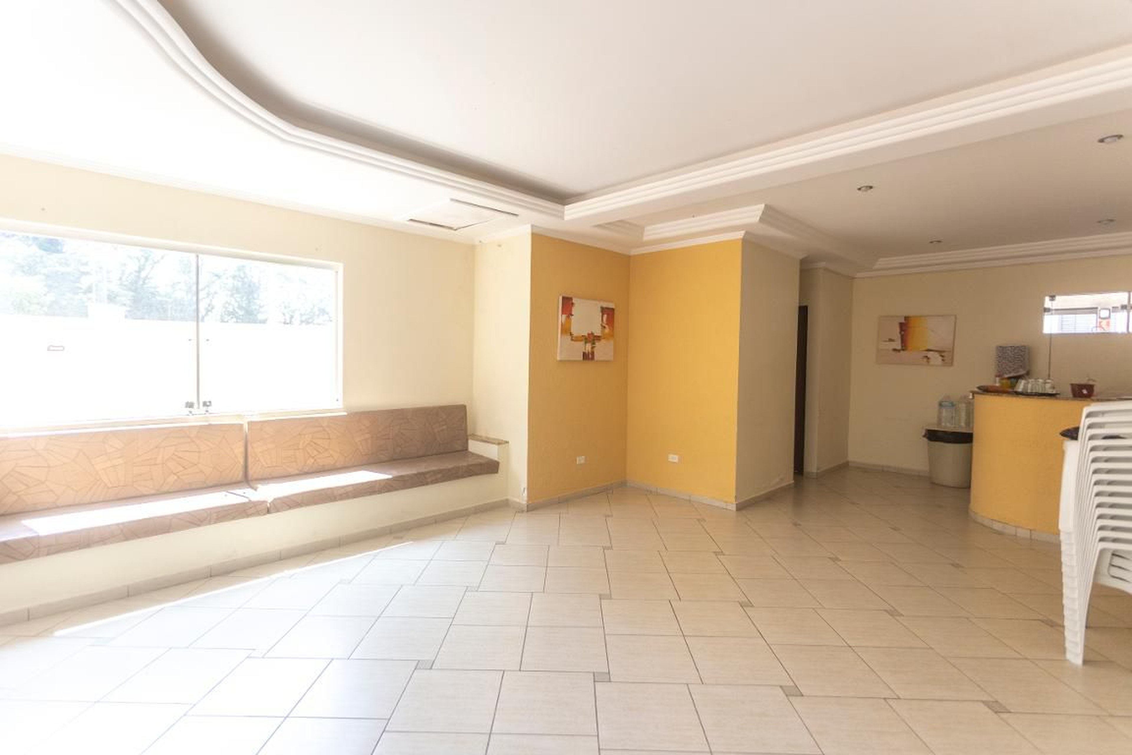 Salão de festas - Itapuã