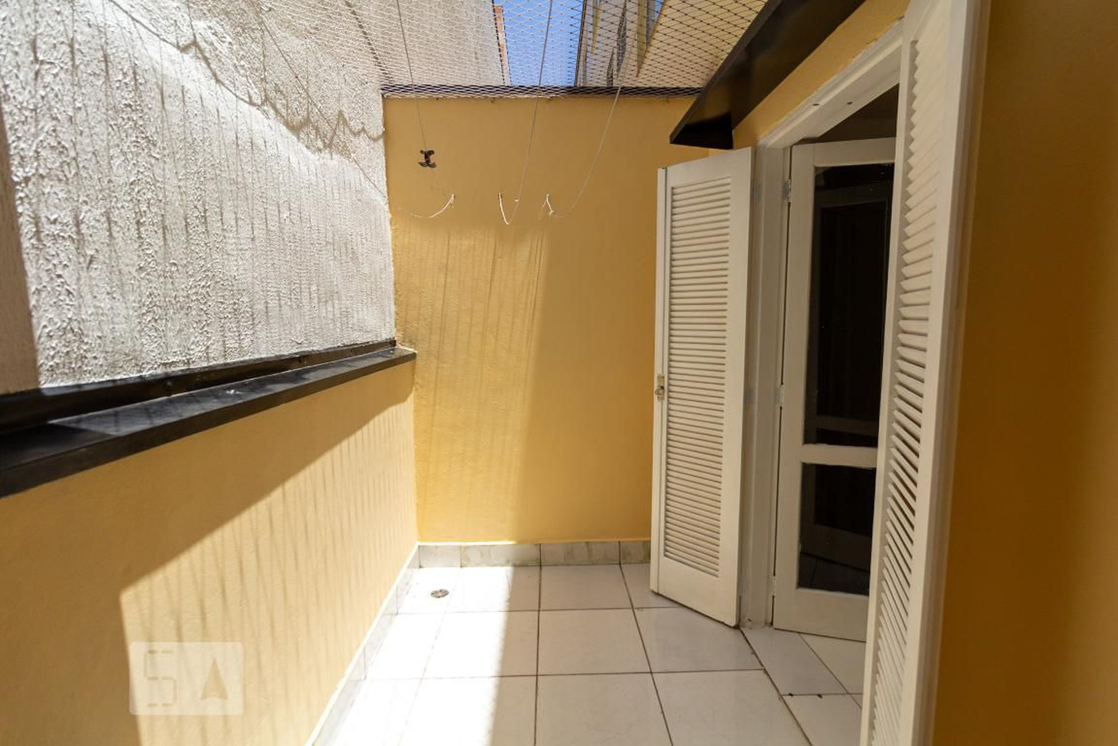 Área Externa - Kit 210