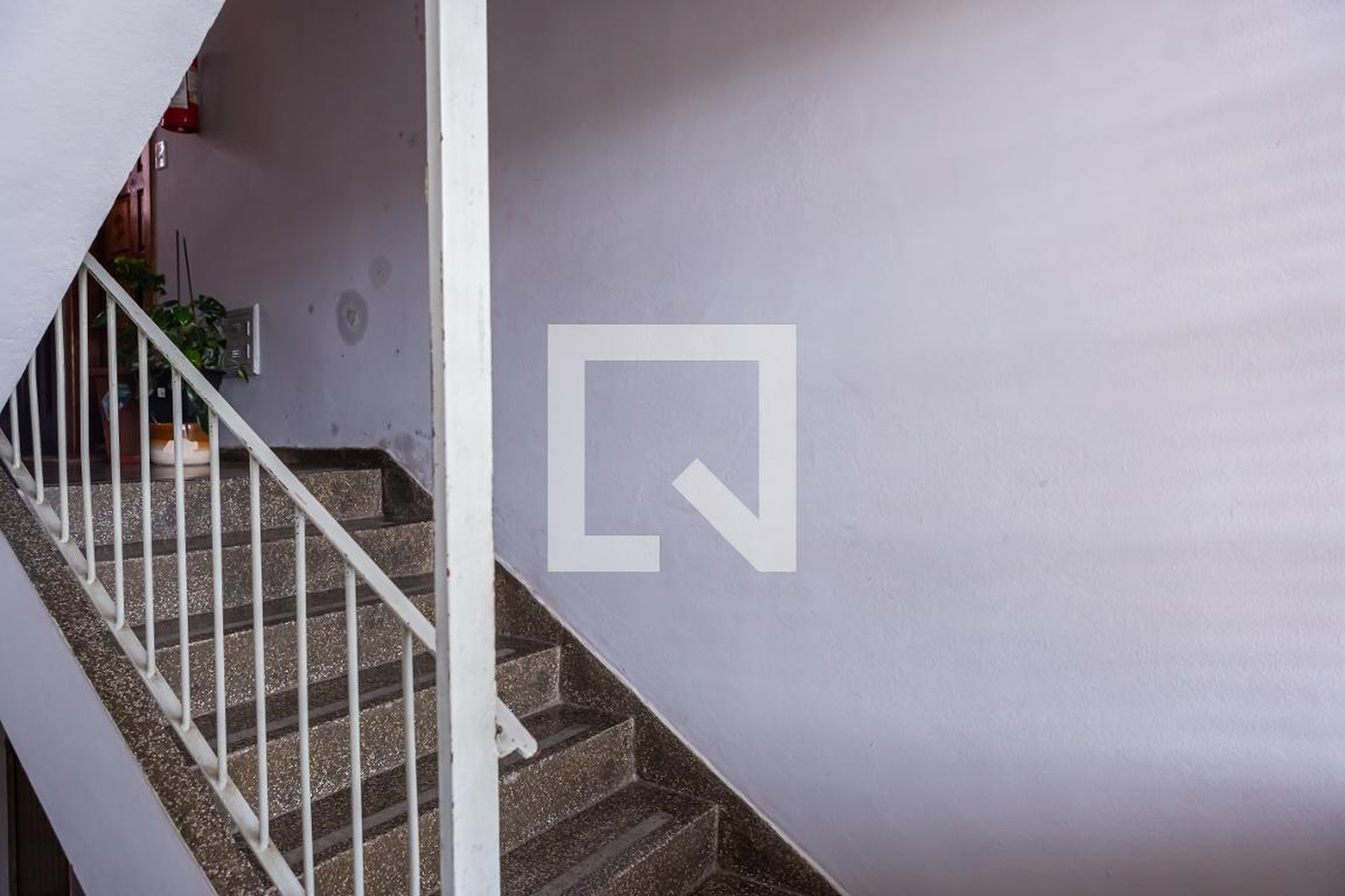 Área comum - Residencial José Lucenti