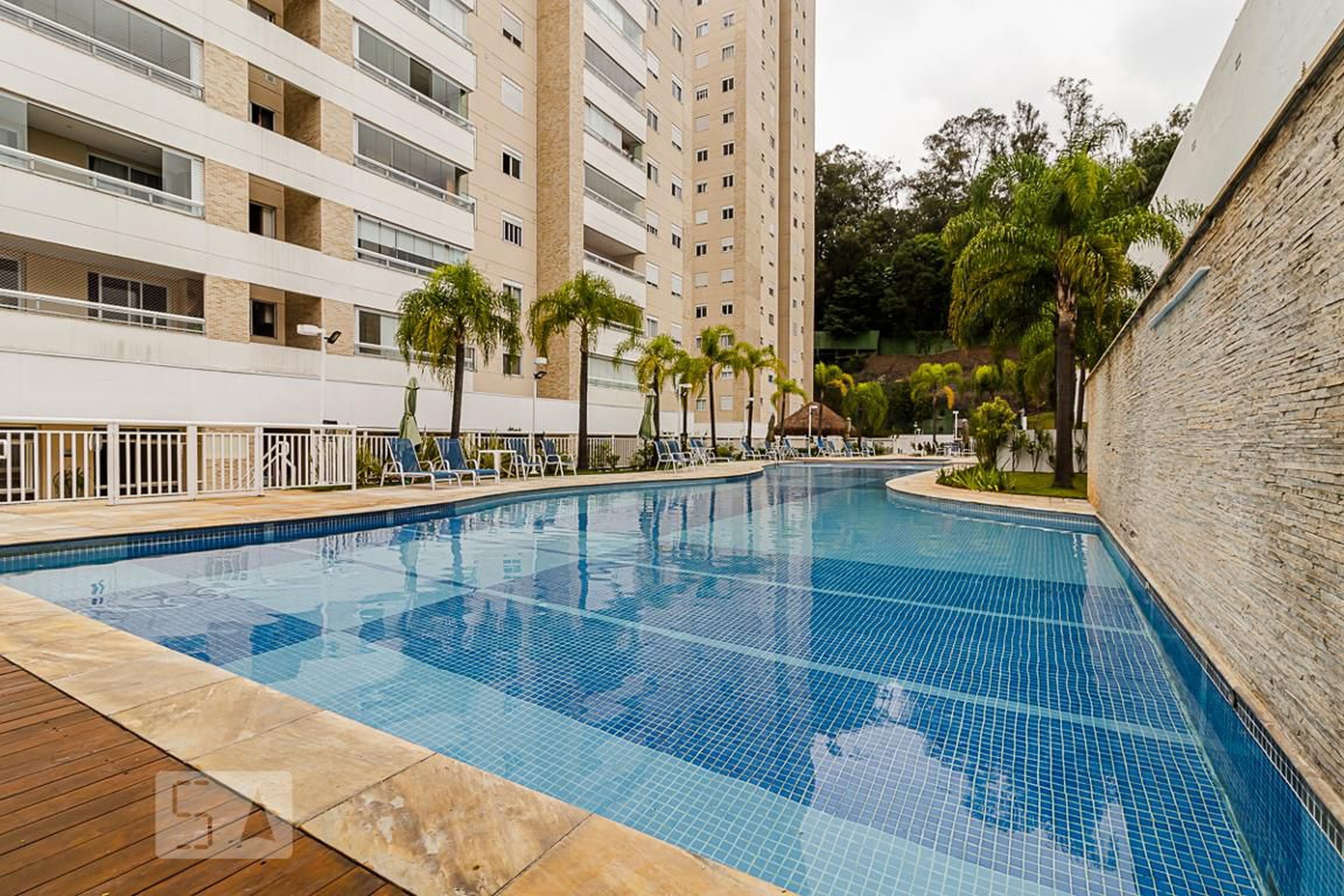 Piscina - 