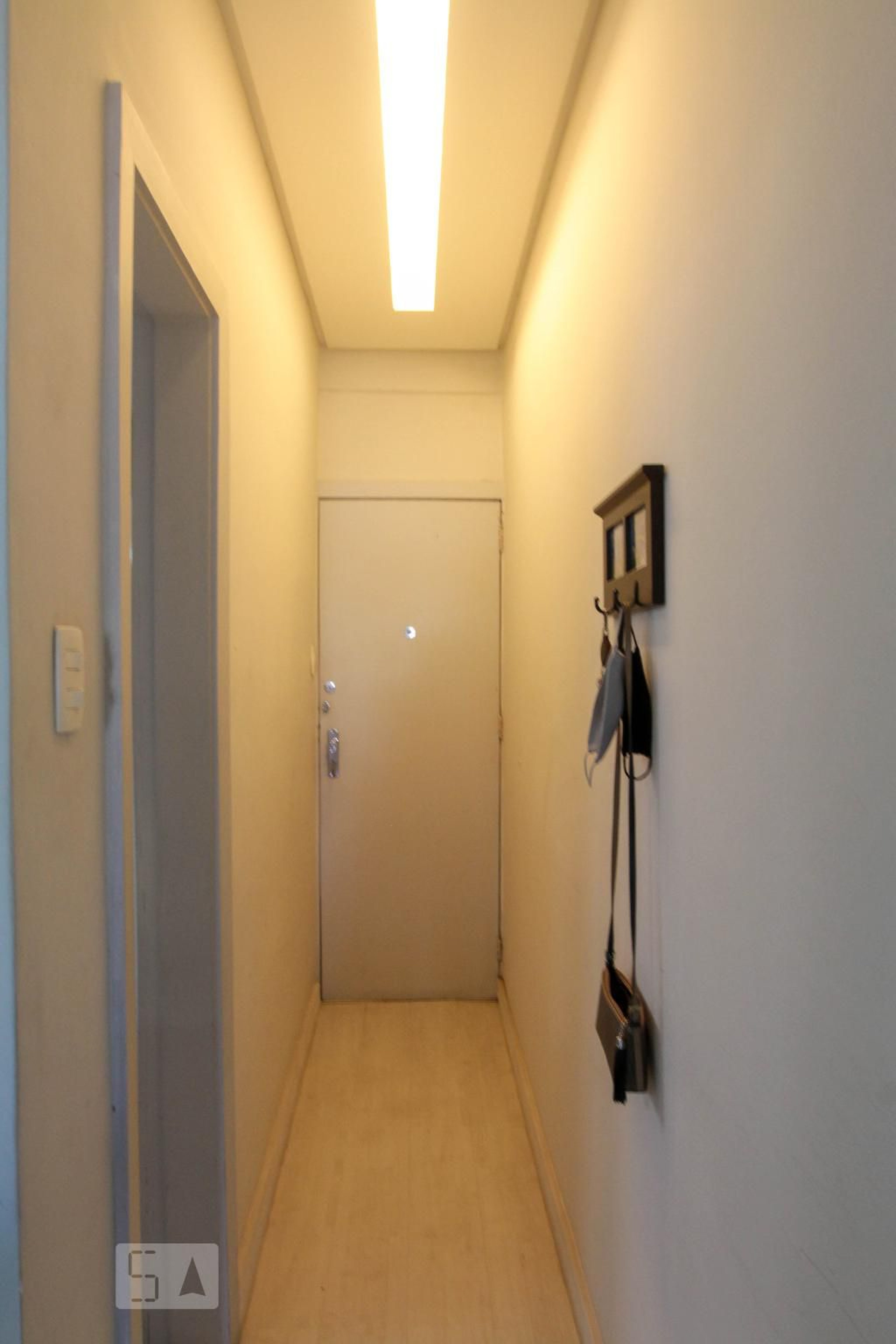 Hall de Entrada - Santa Ângela