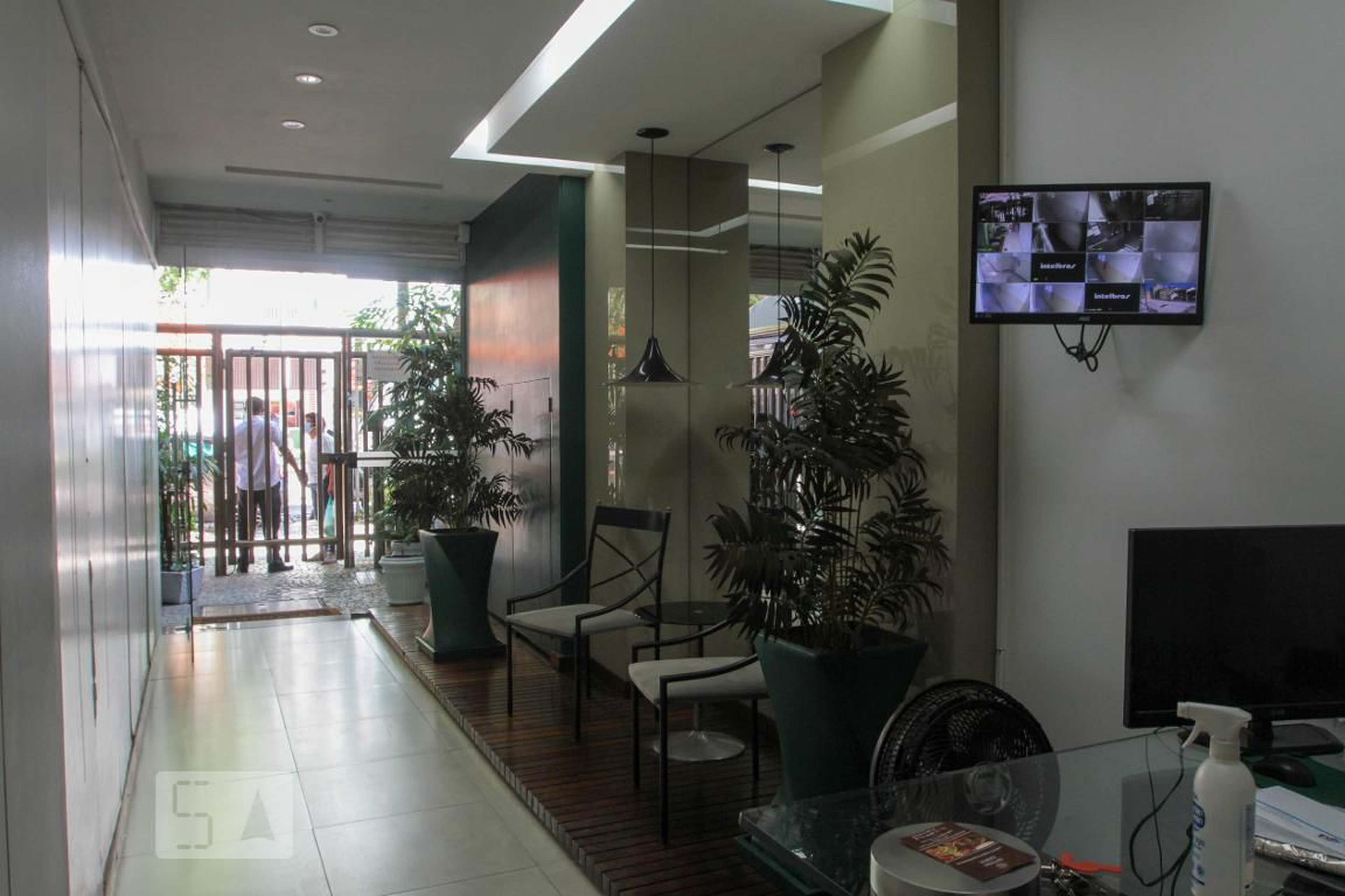 Hall Social - Santa Ângela