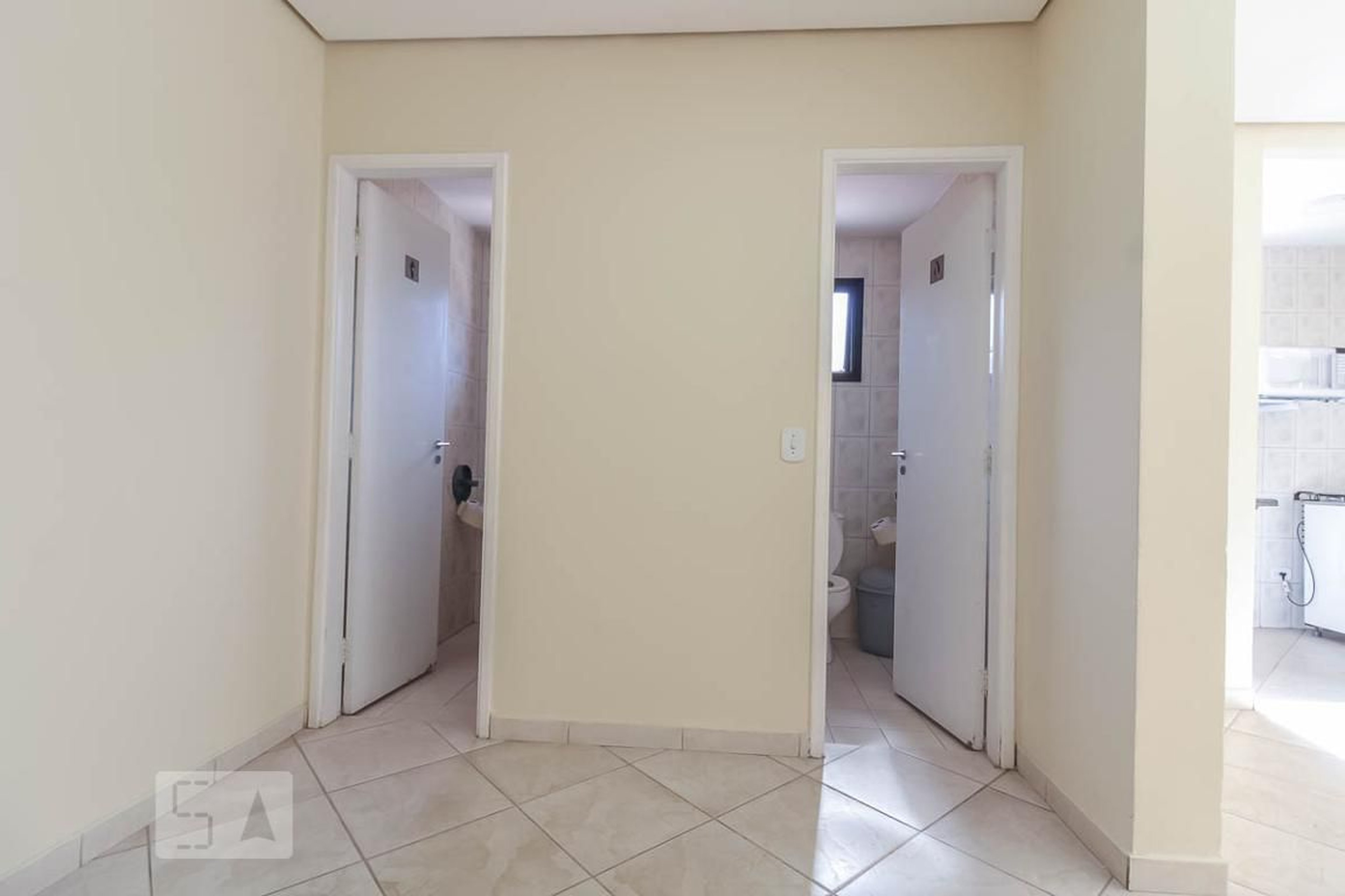 Salão de Festas 1 - Residencial Villa Deste