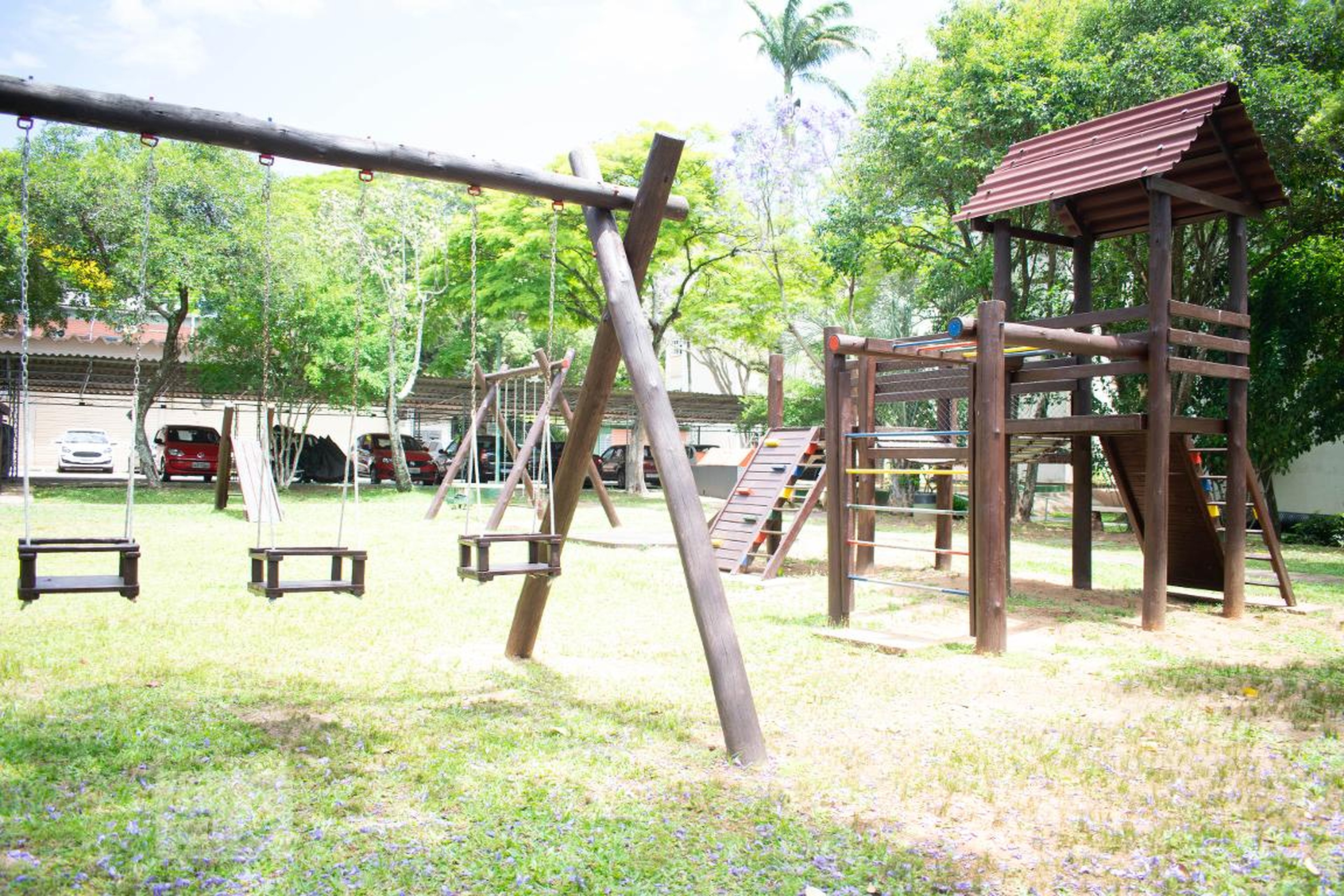 PlayGround - 