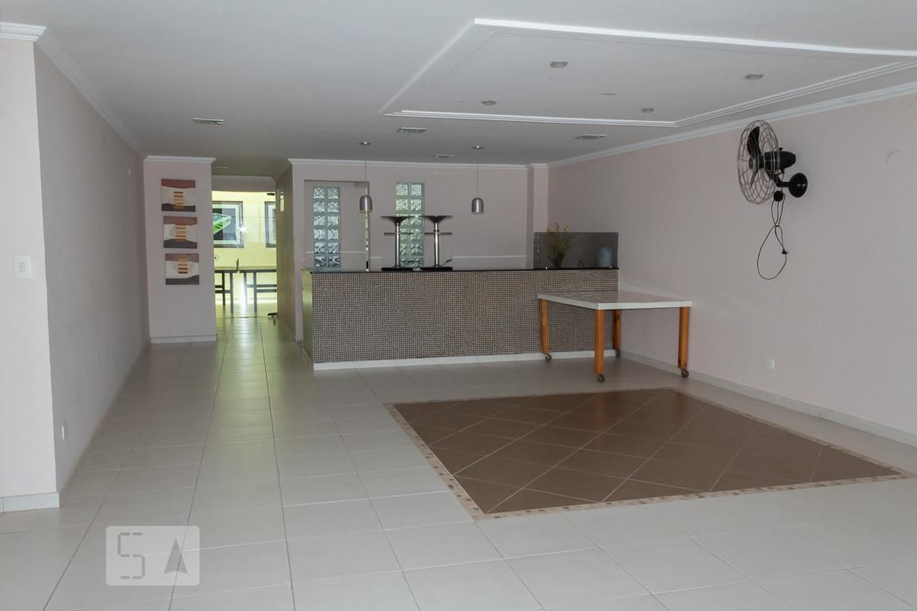 Espaço Gourmet - Claudia