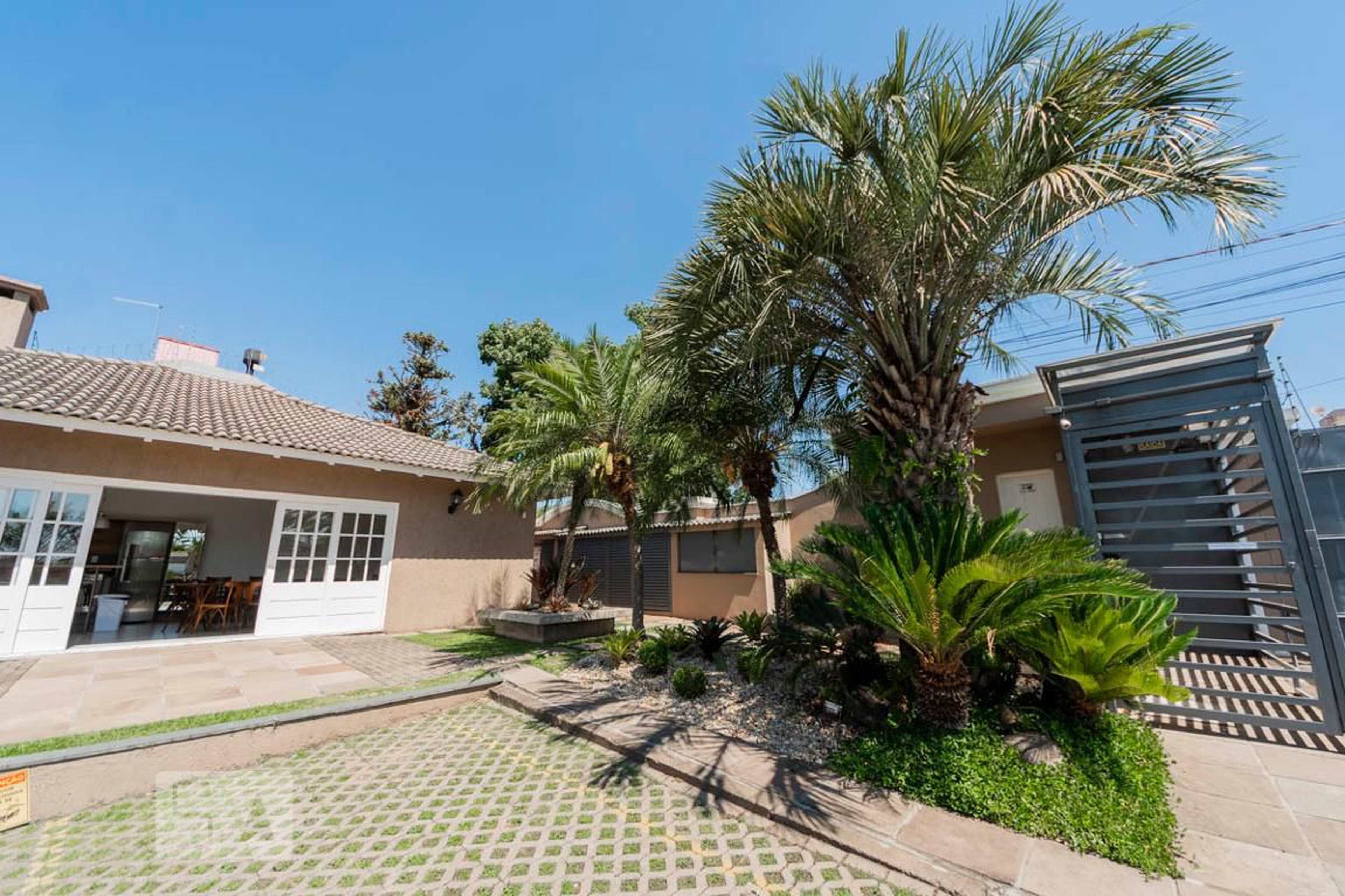 Condomínio - Vivendas da Luz