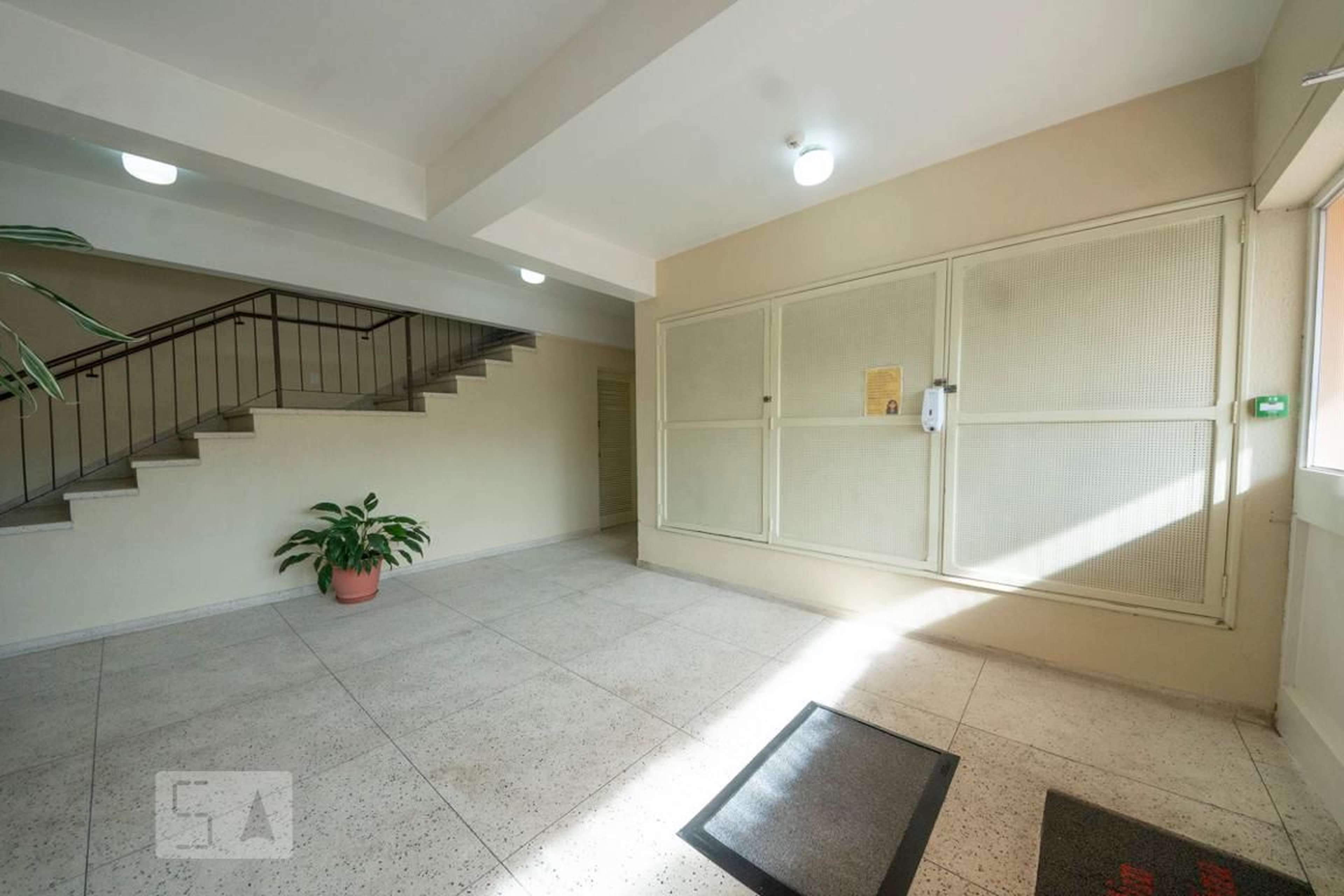 Hall de Entrada - null