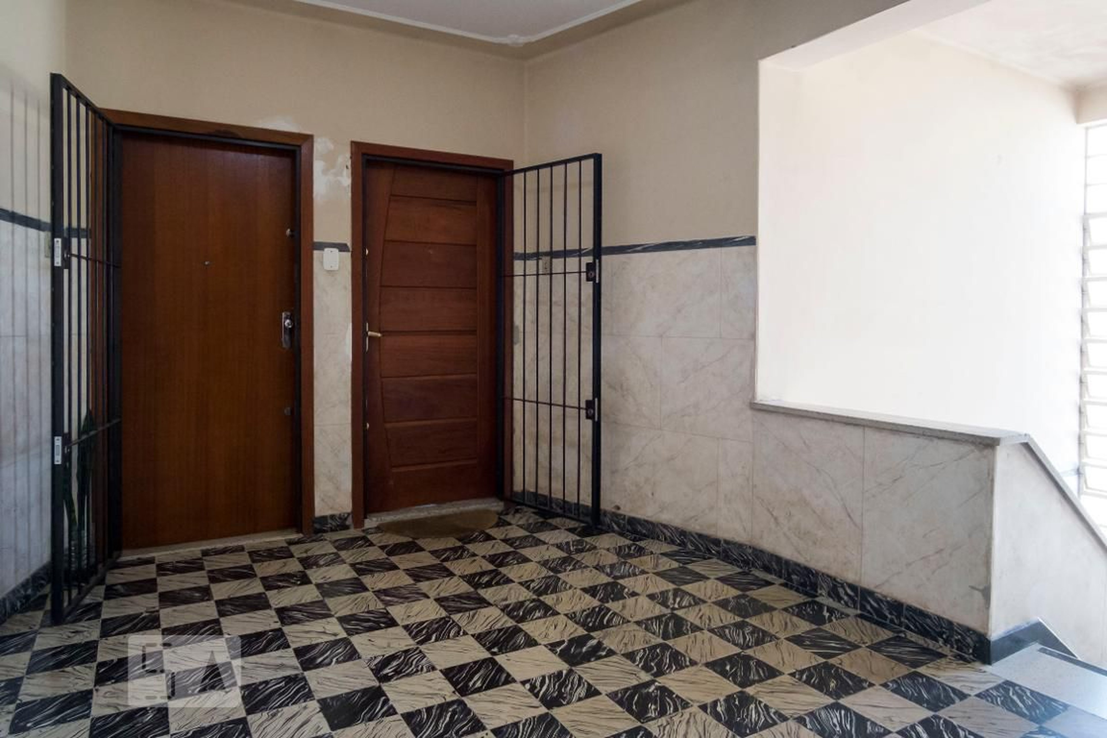 Hall - Edifício Miguel Sasso