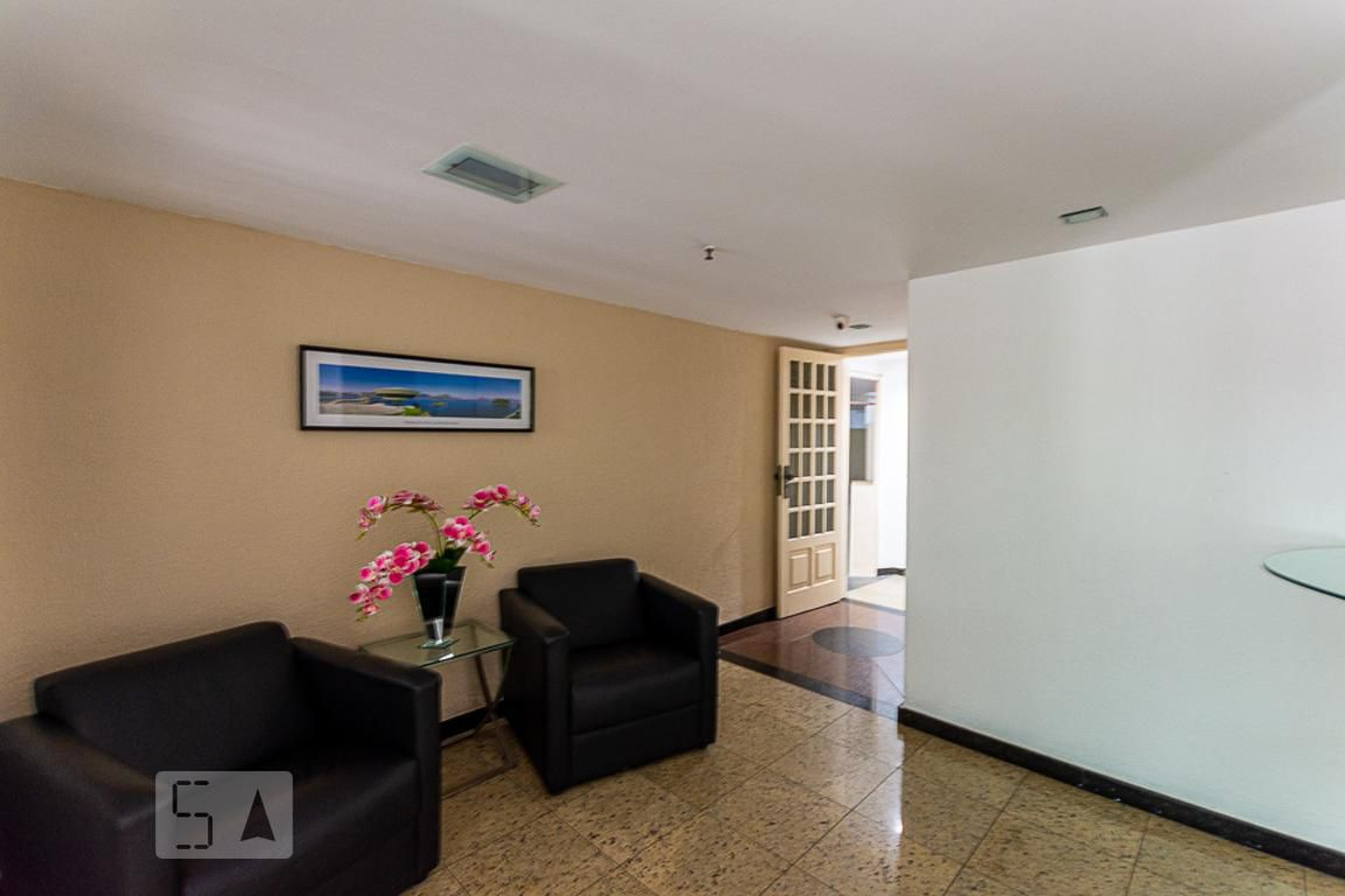 Hall de Entrada - null