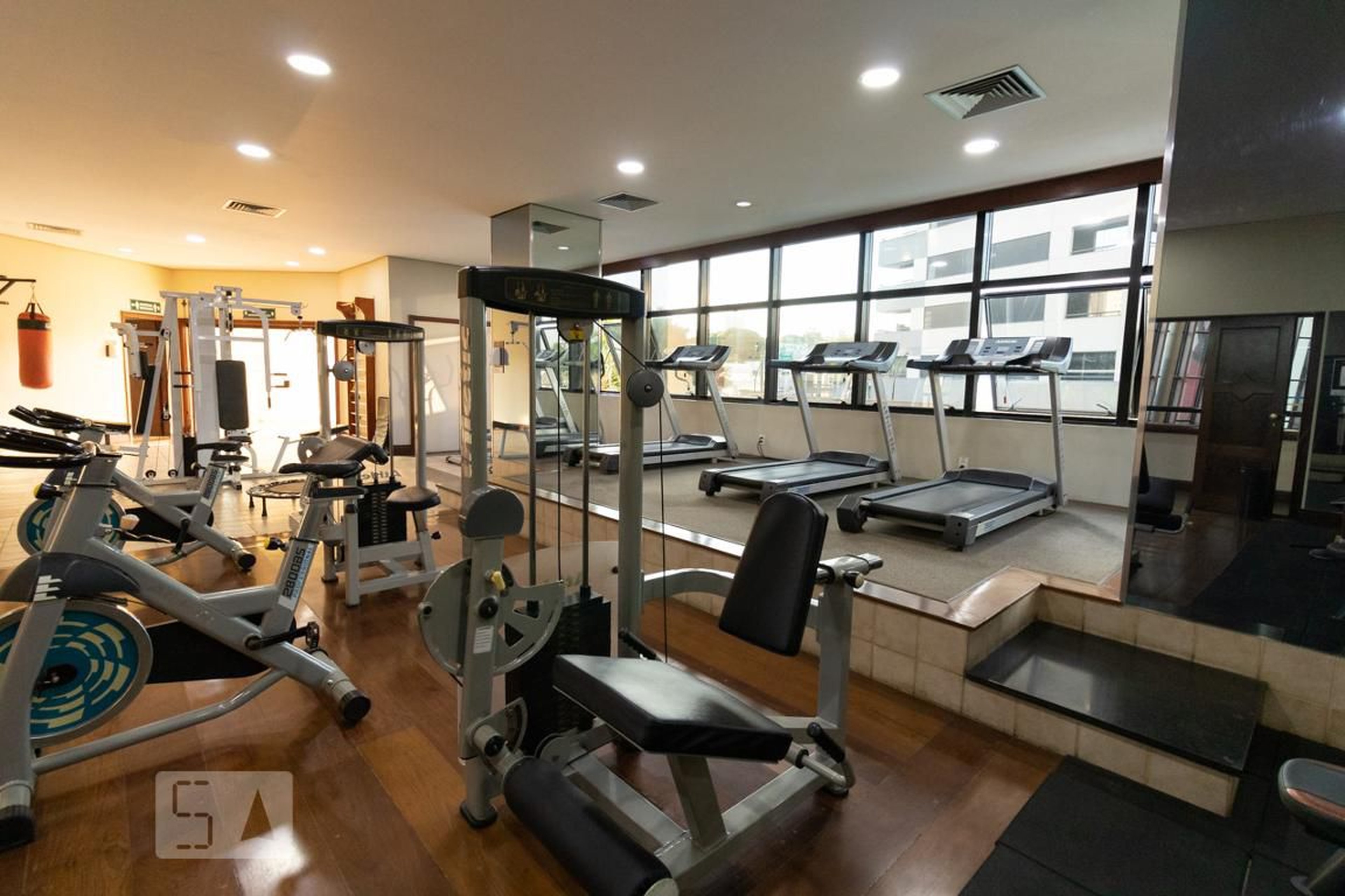 Academia - Space Valley