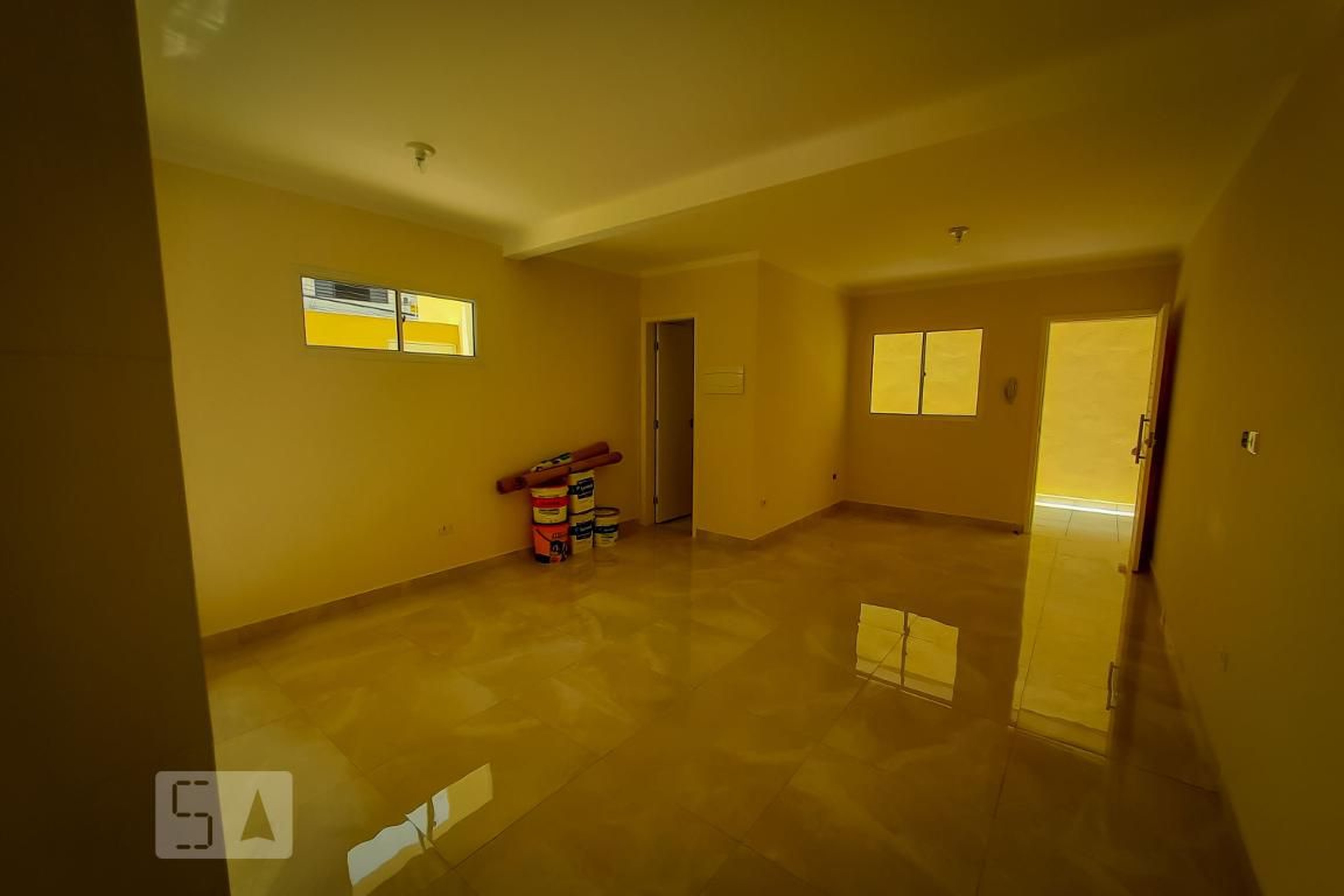 Salão de Festas - Lídia