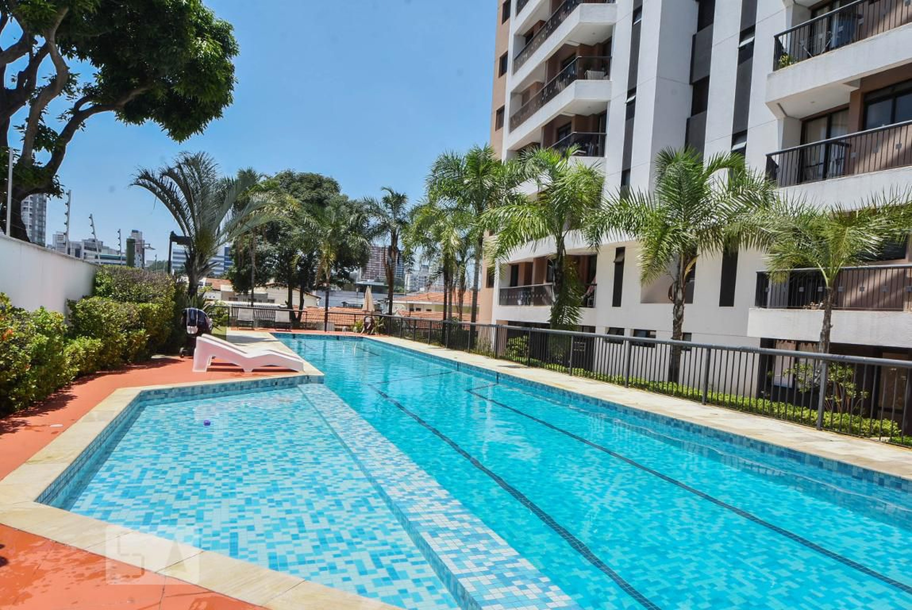 Piscina - Personal Life