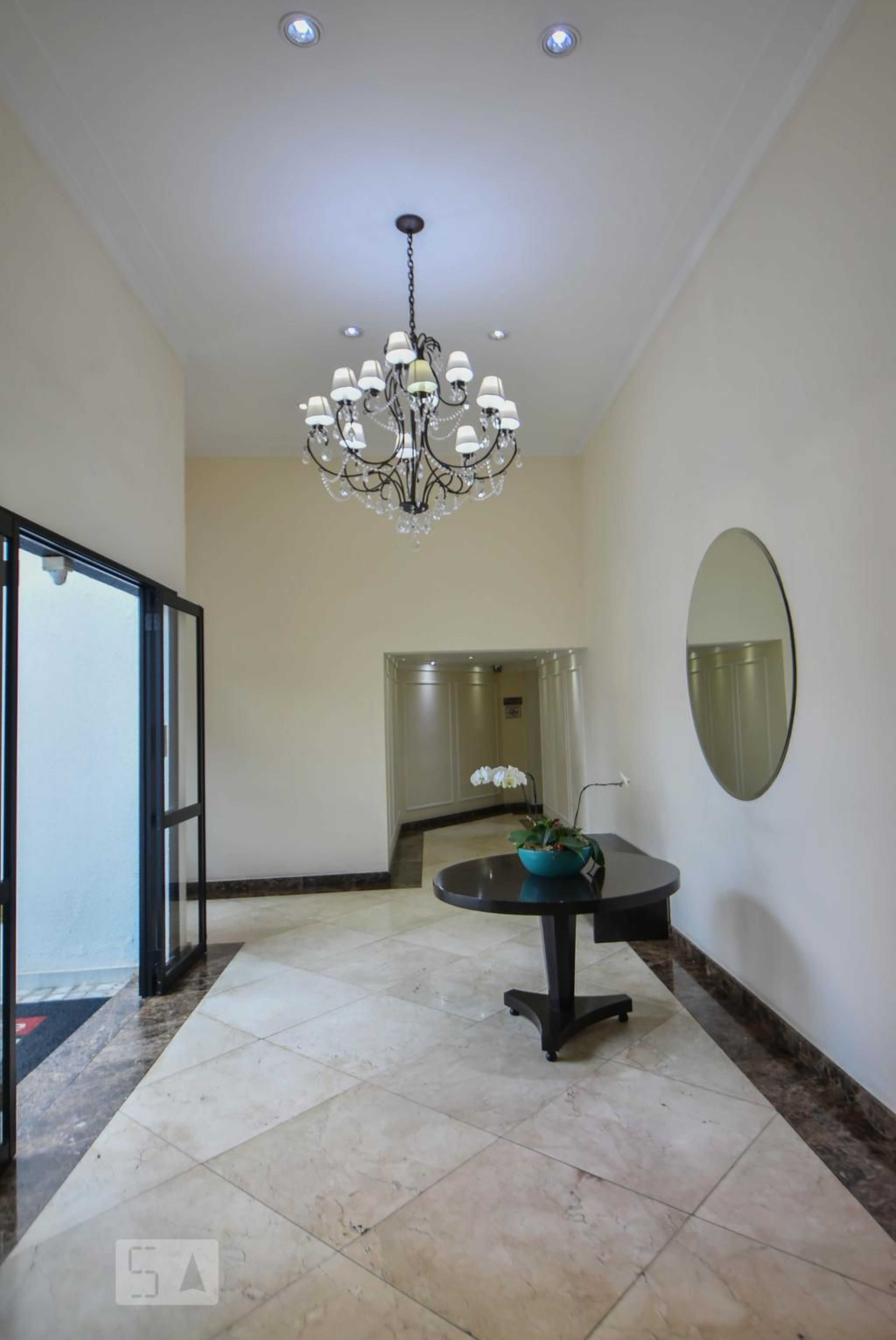 Hall - Personal Life