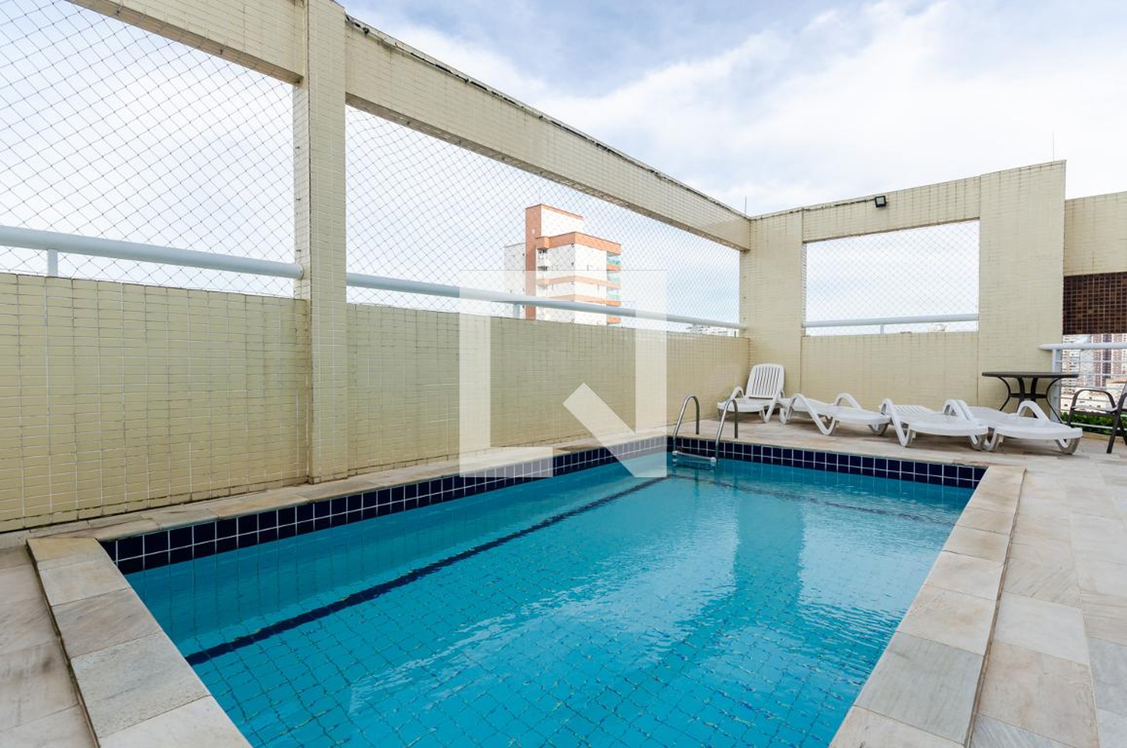 Piscina - Torre de Belém