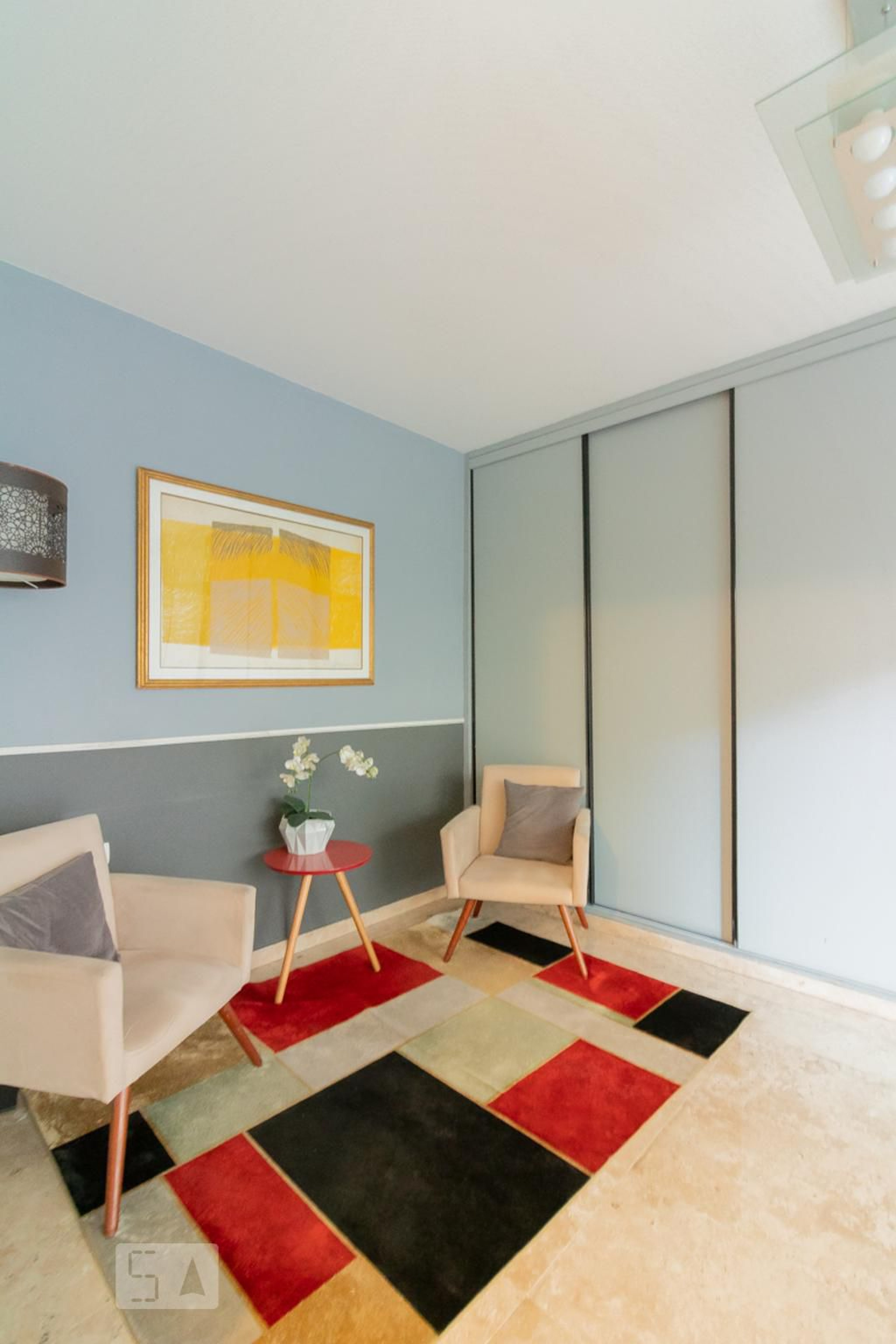 Hall de Entrada - Uricema