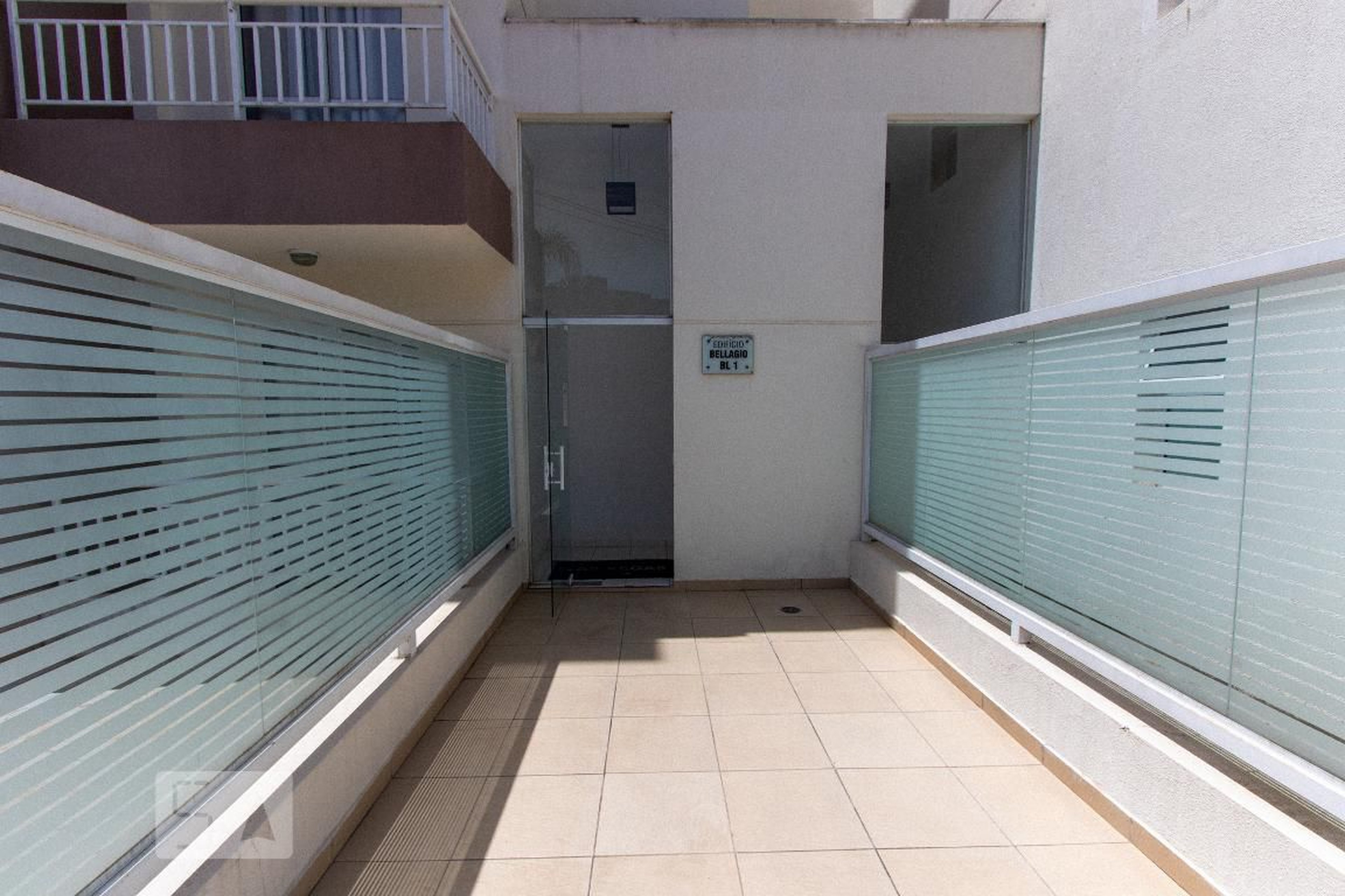 Entrada - Las Vegas Cotia