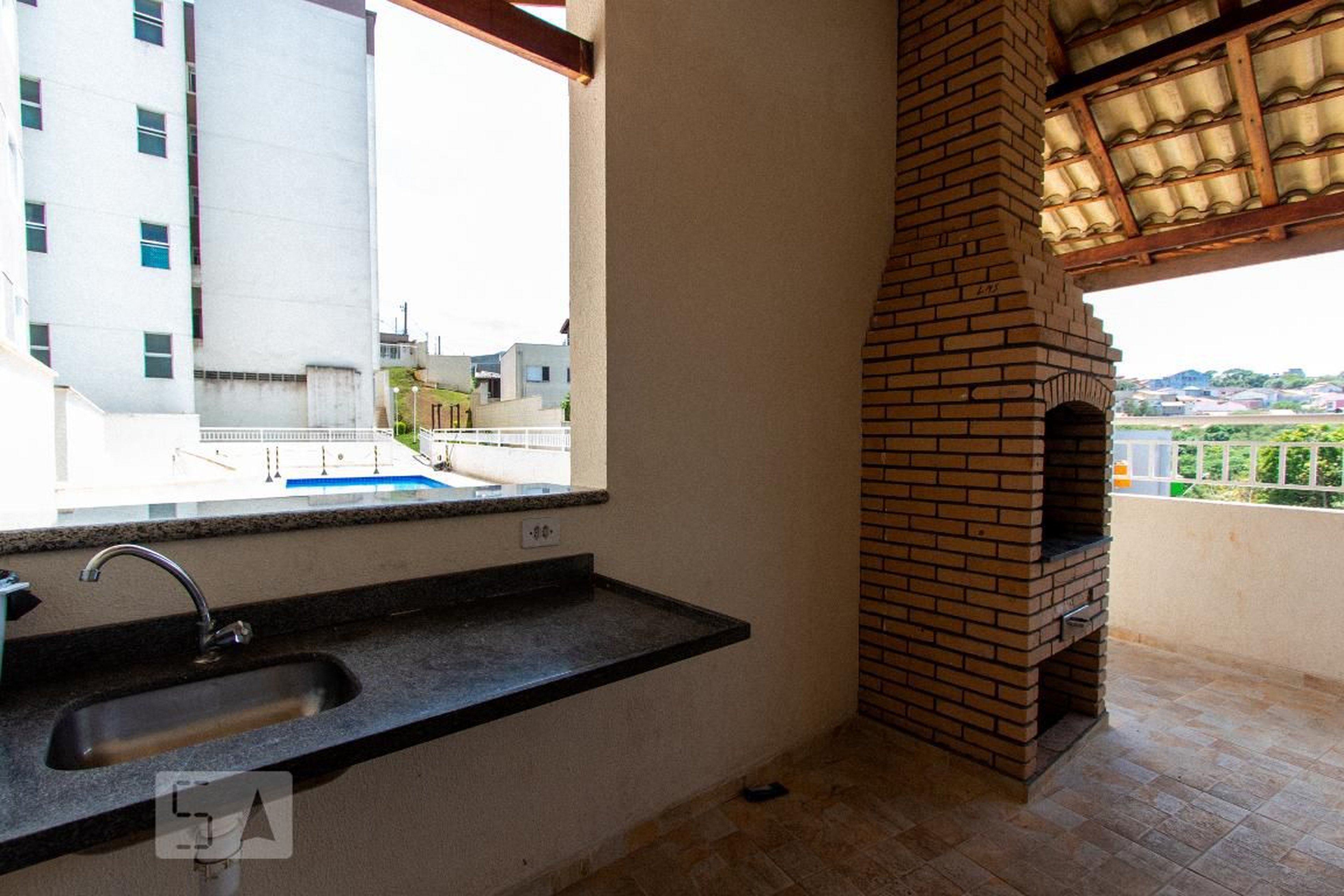 Churrasqueira - Las Vegas Cotia