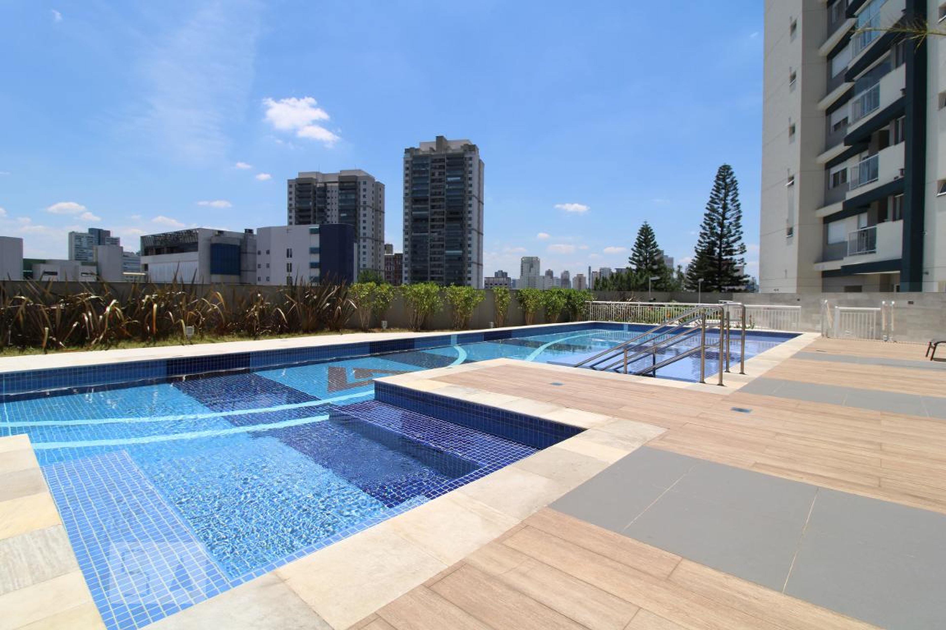 Piscina - 