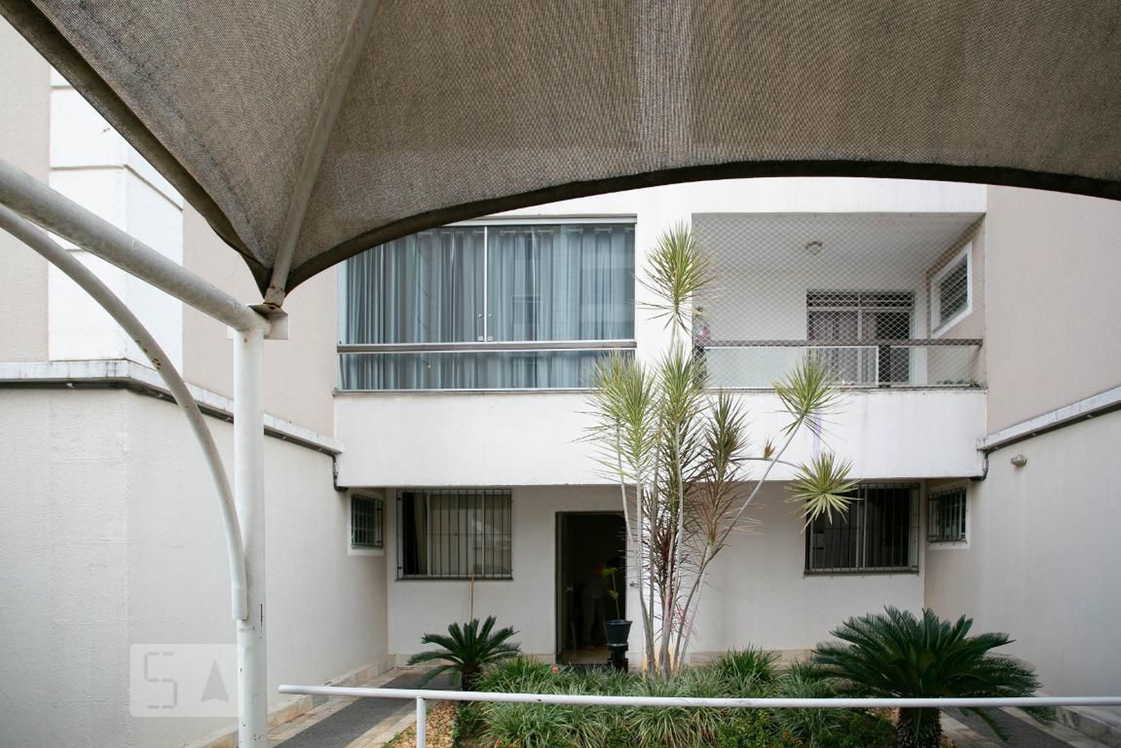 Portaria - Spazio Dublin