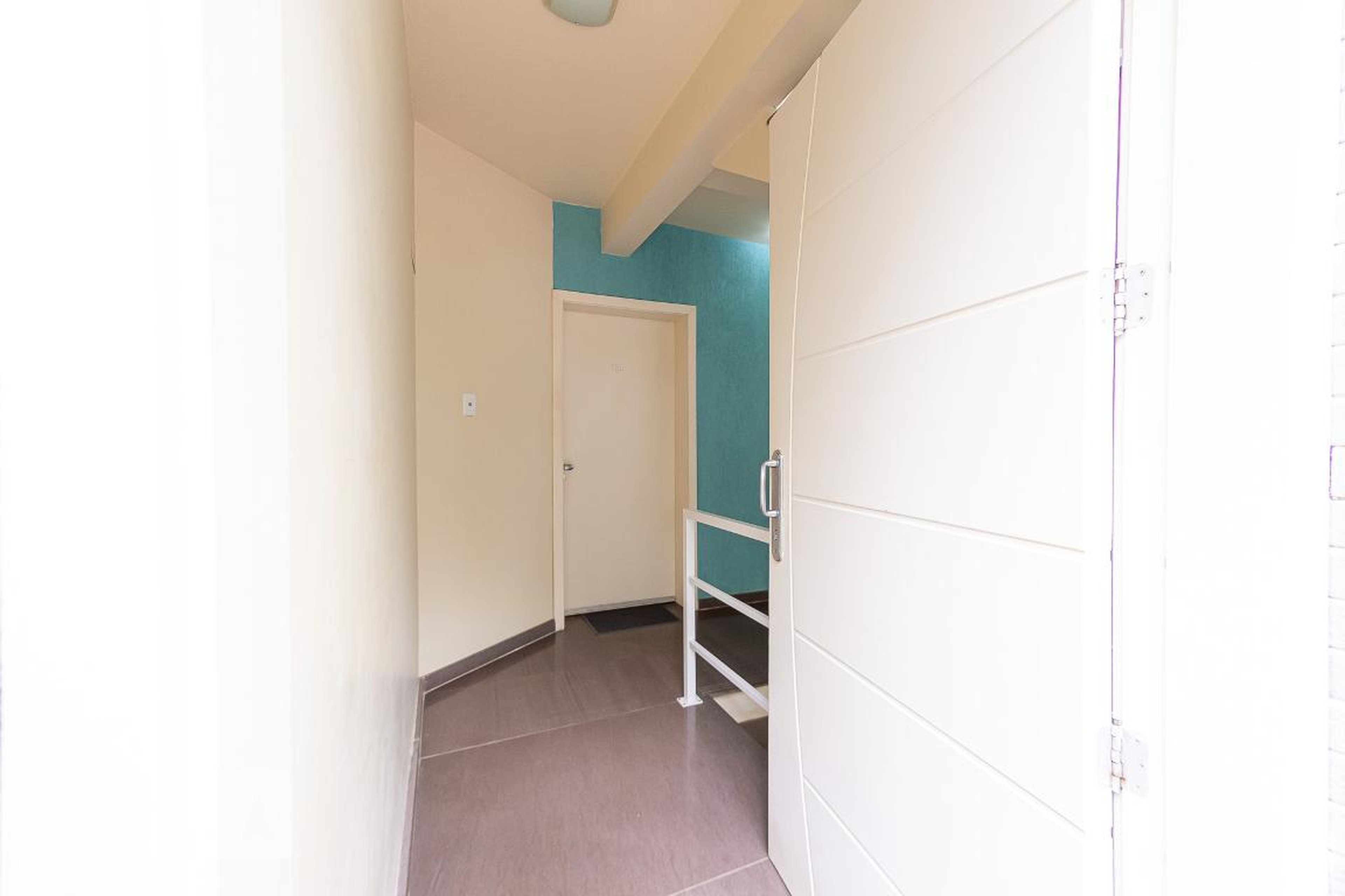 Hall de Entrada - 