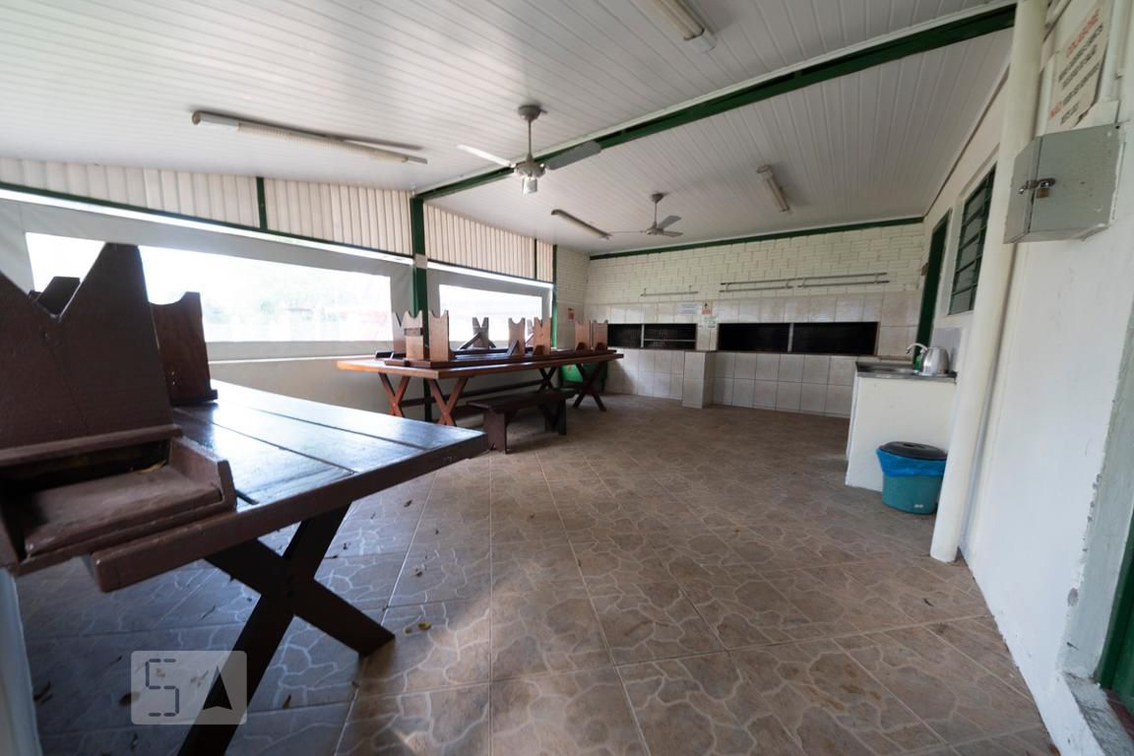 Espaço Gourmet - Charrua II