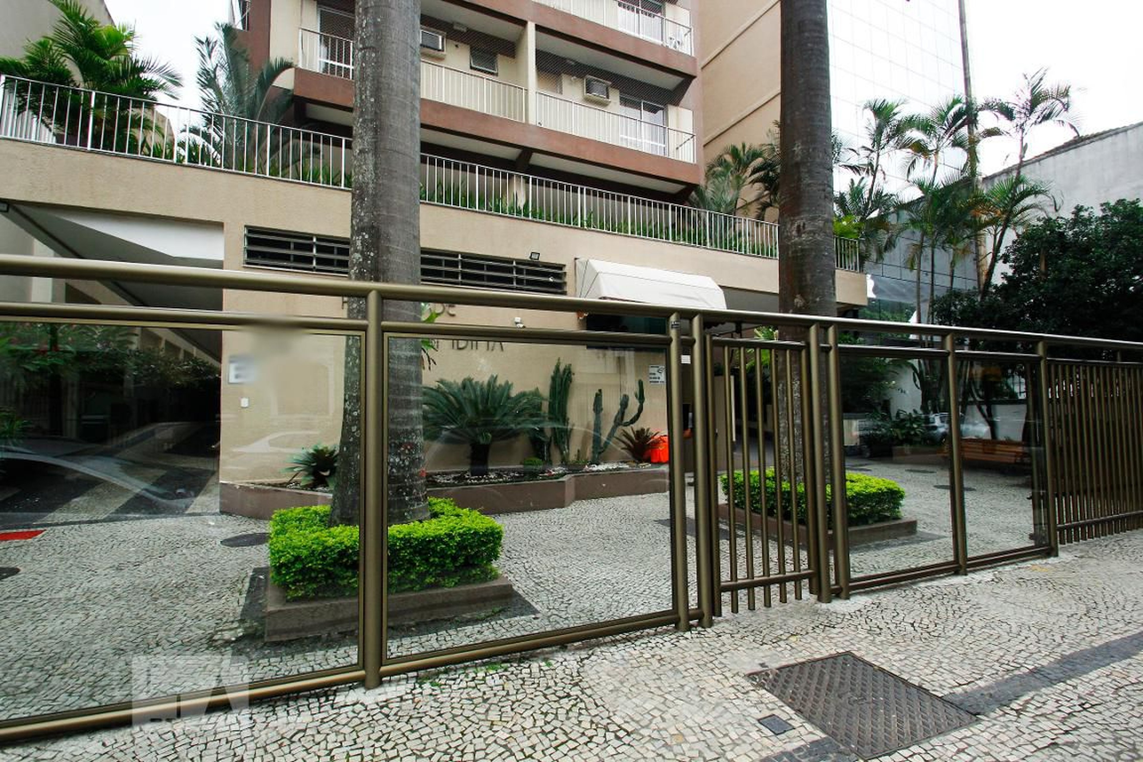Entrada - Promenade Bambina