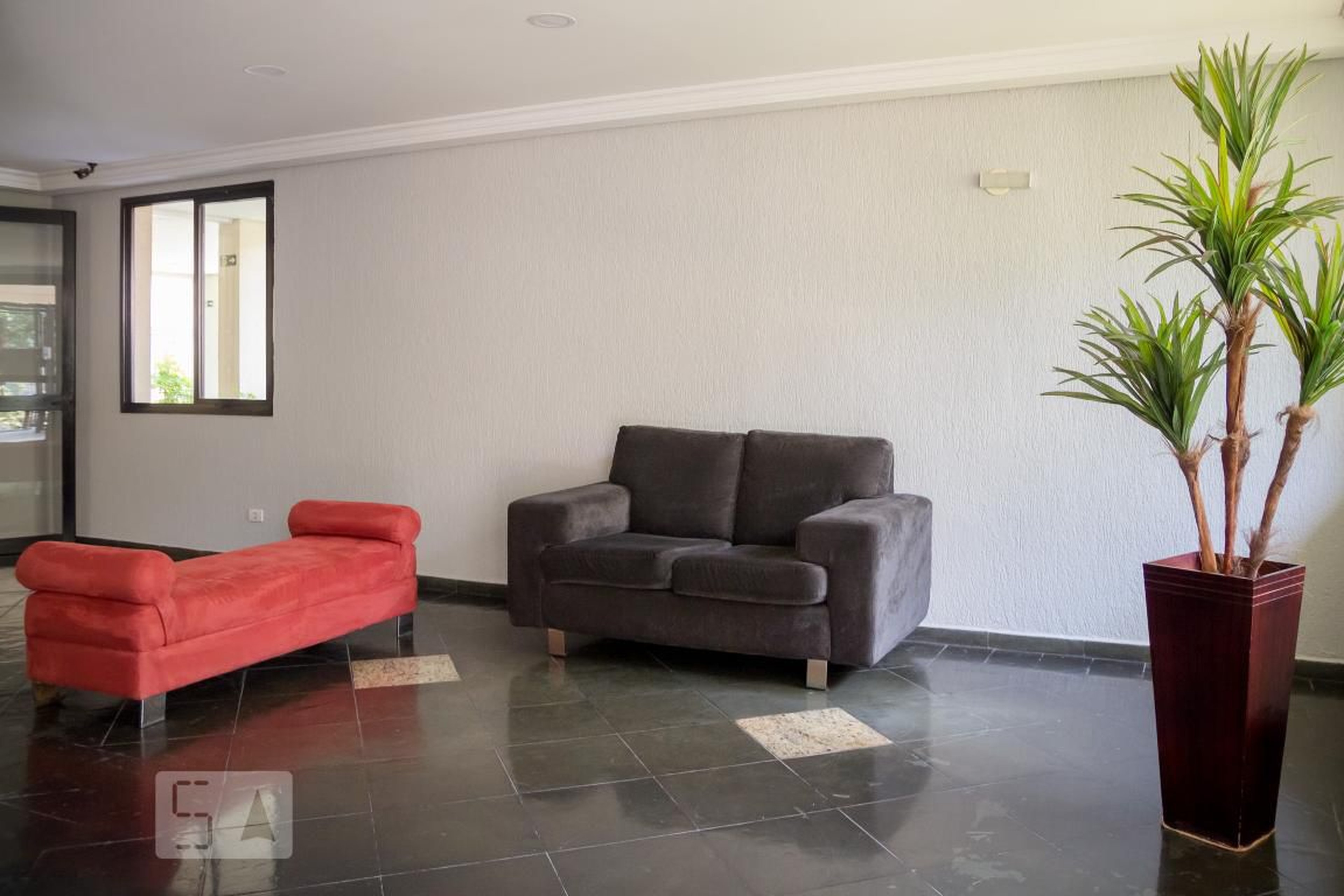 Hall de Entrada - Fabiana