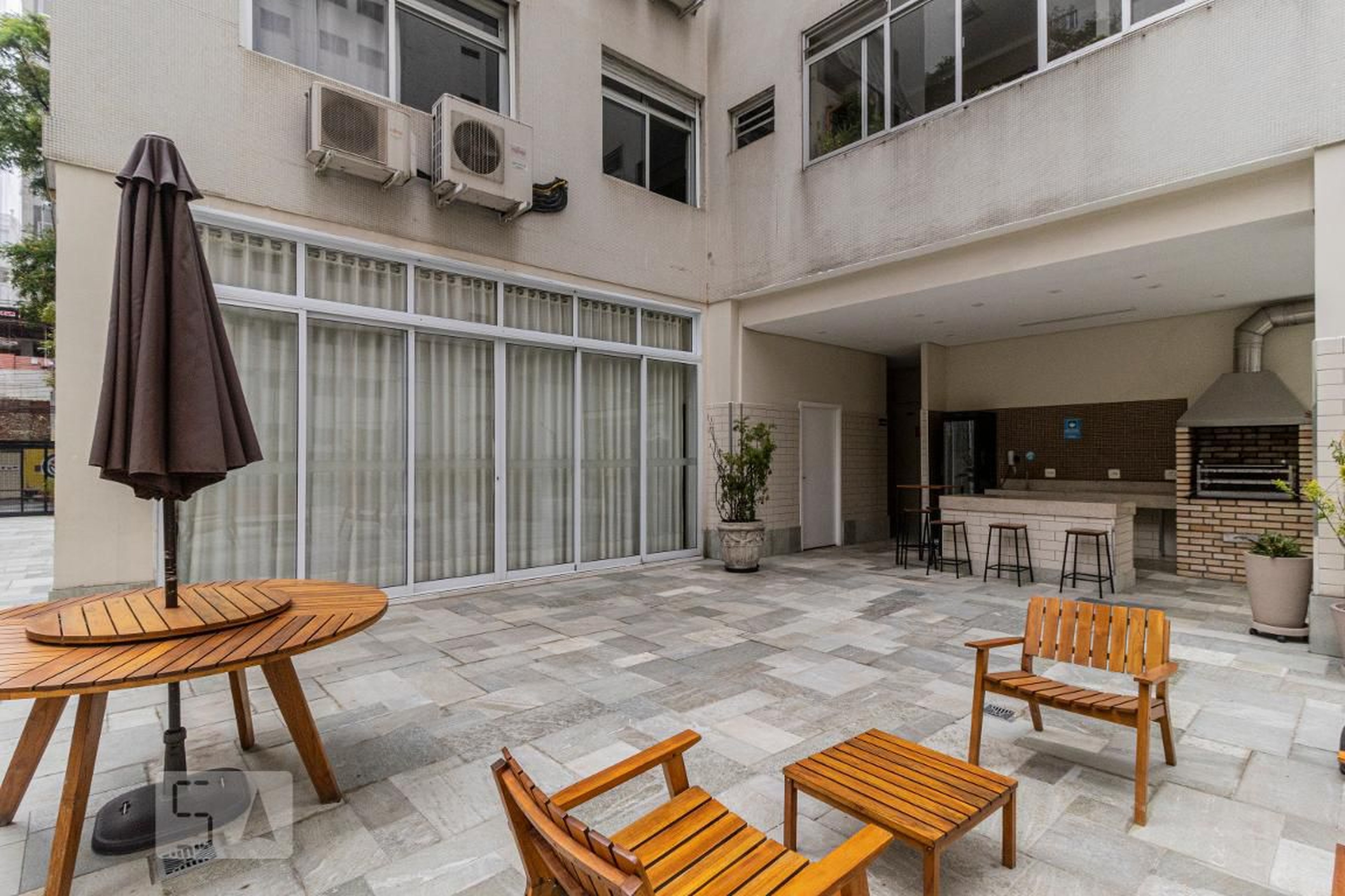 Churrasqueira - Nóbilis