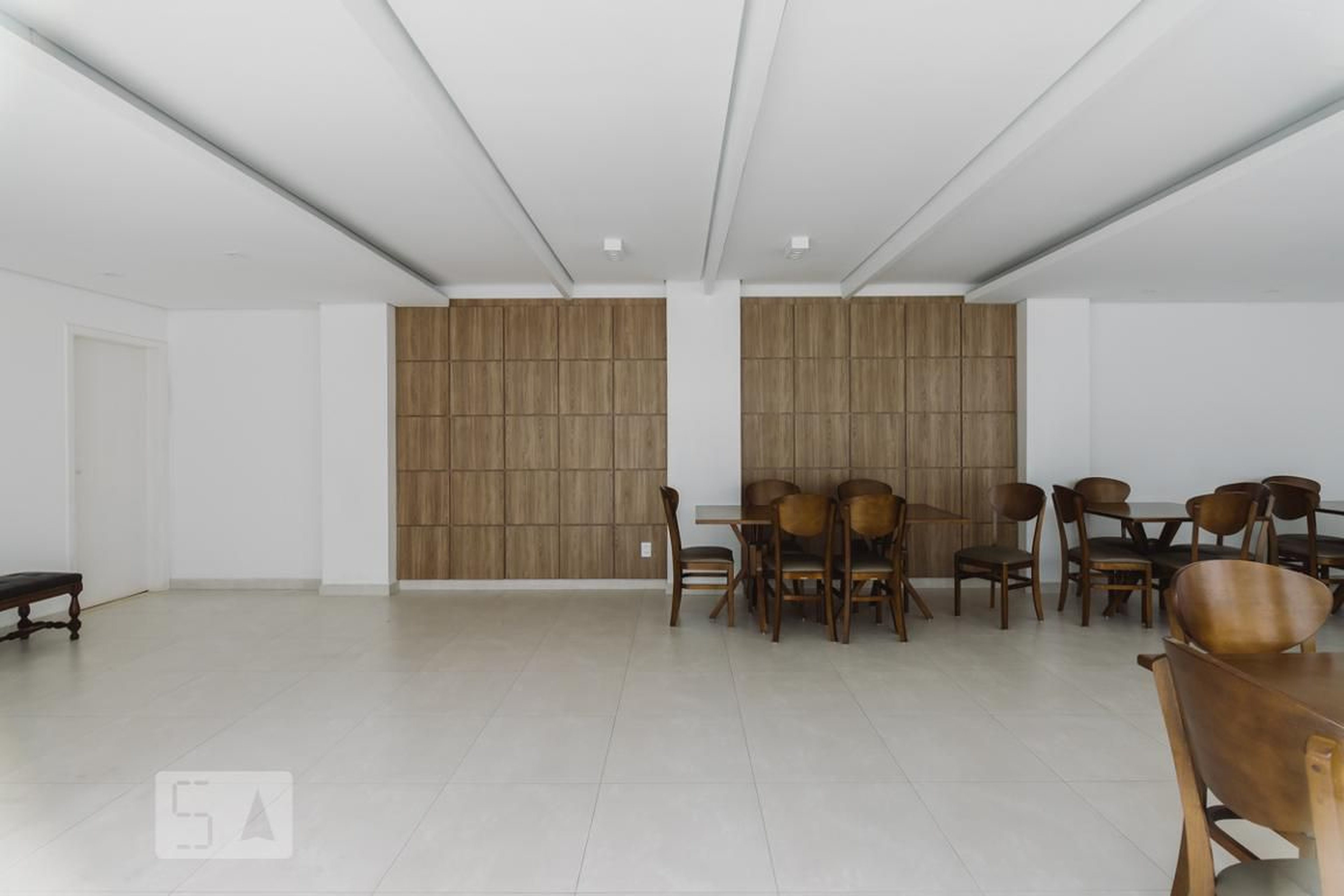 Salão de Festa - Guararema