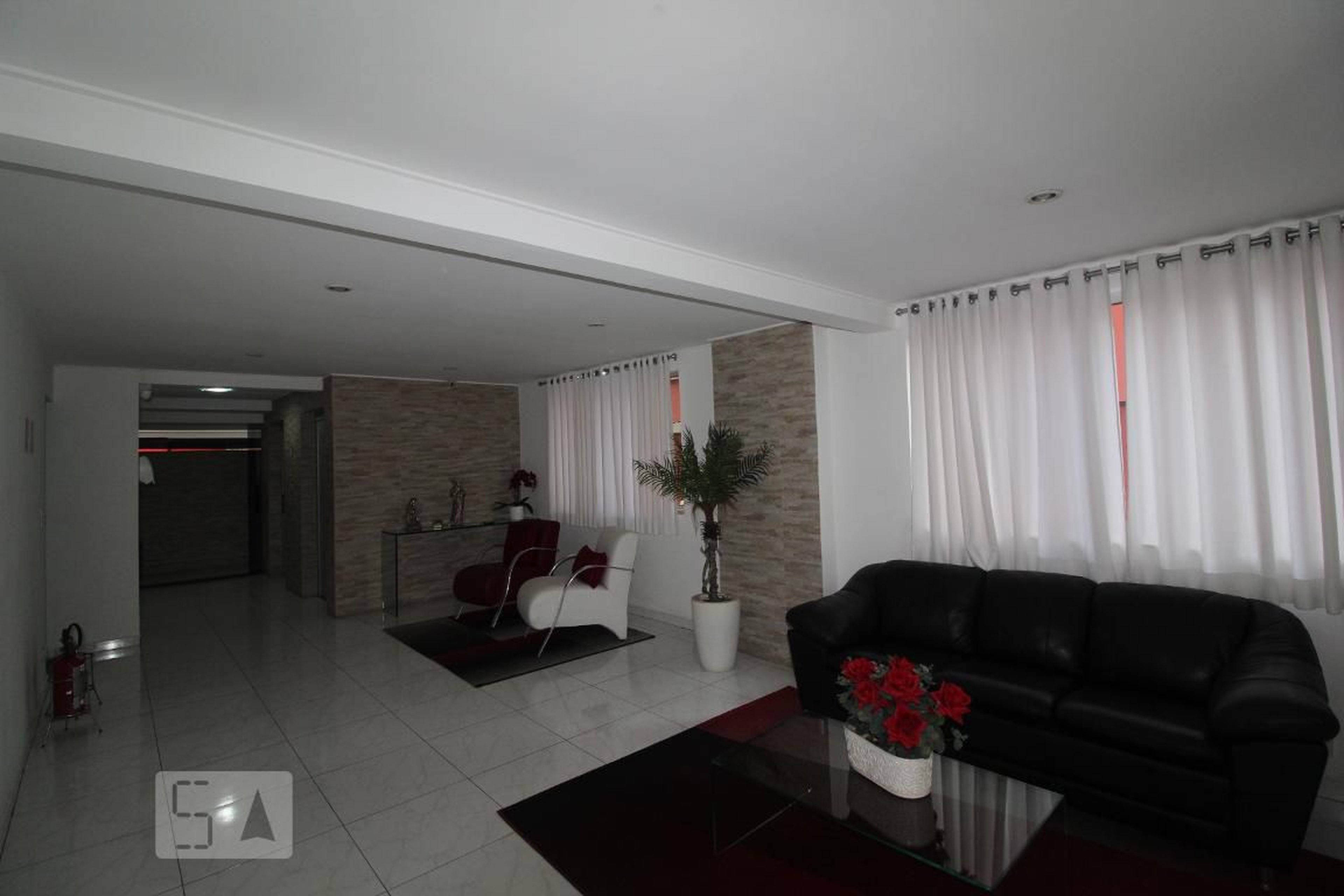 Hall social - Ilhas Gregas