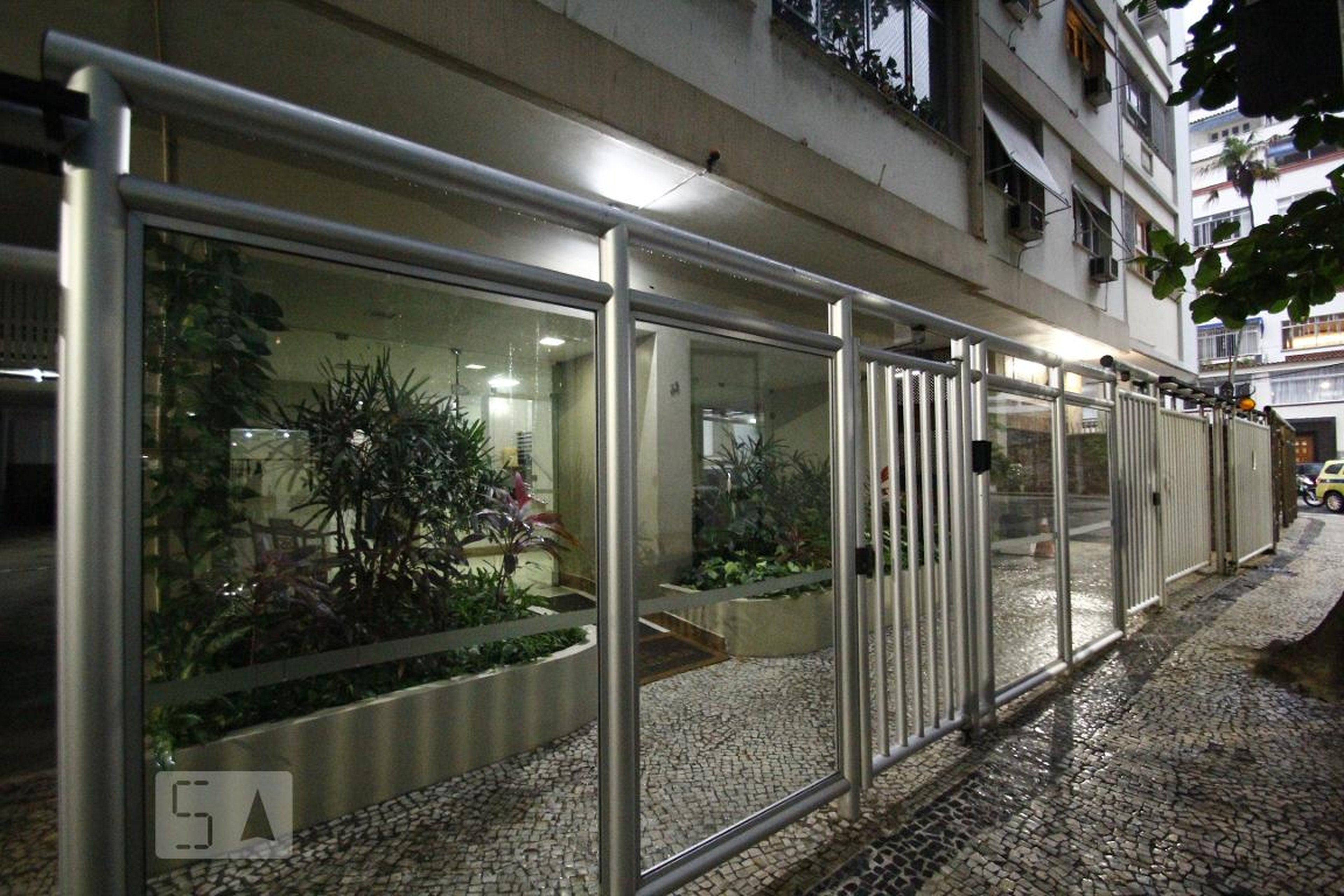 Entrada - 