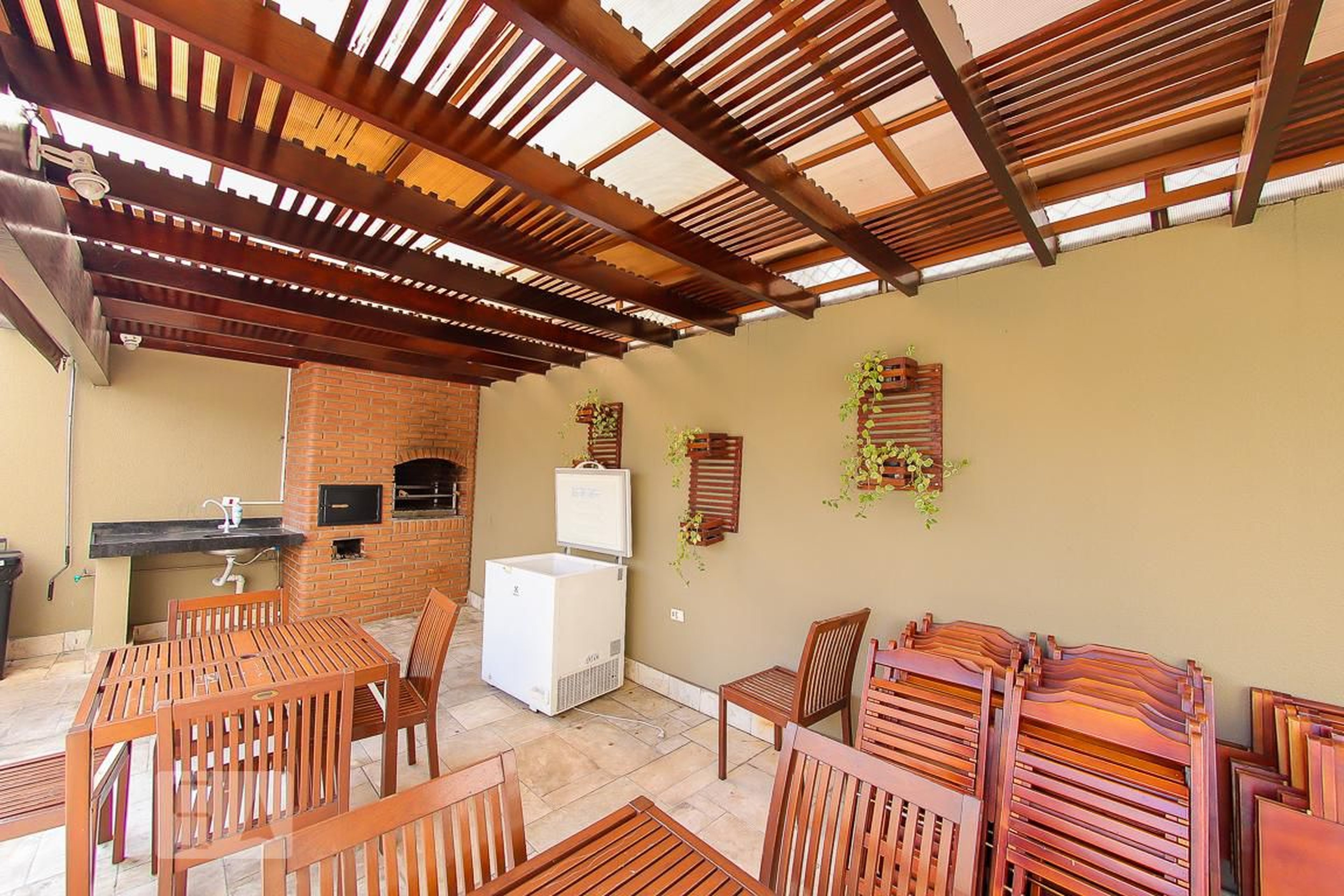 Area Comum - Spazio Guarulhos